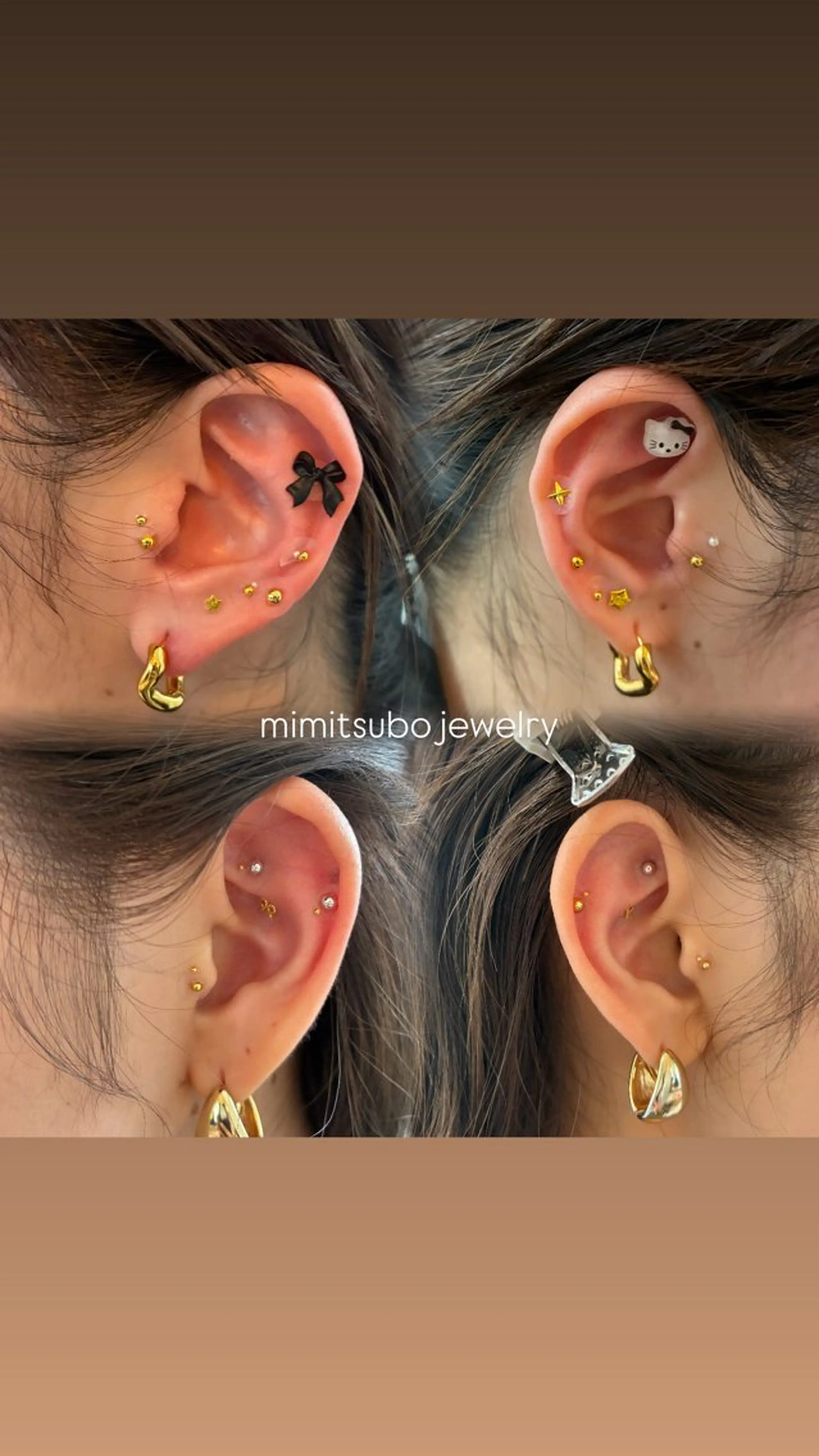 ELLY 🪩横浜のマツエク・マツパデザイン