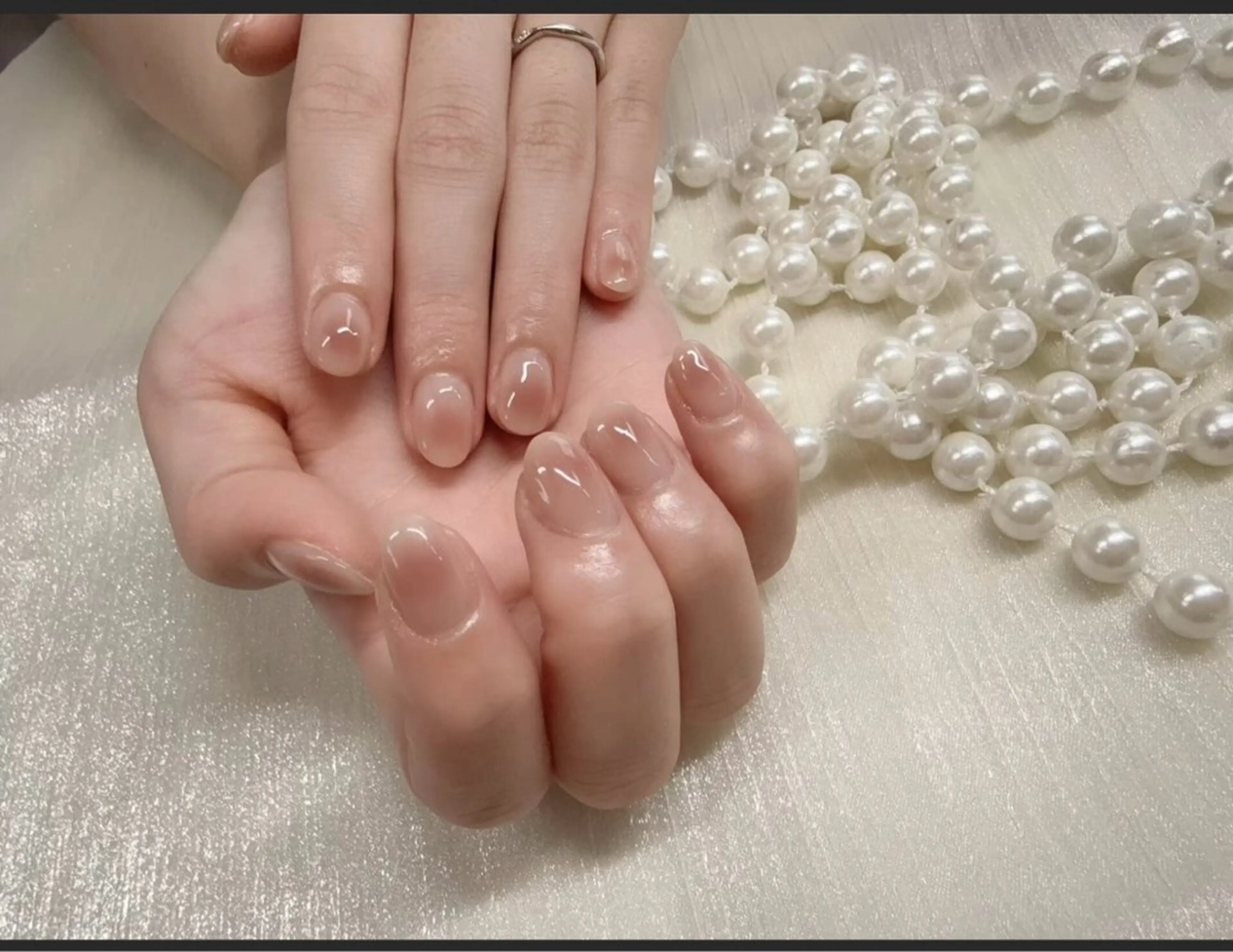 ネイル ハンドネイル KIRANAIL あやねのネイルデザイン