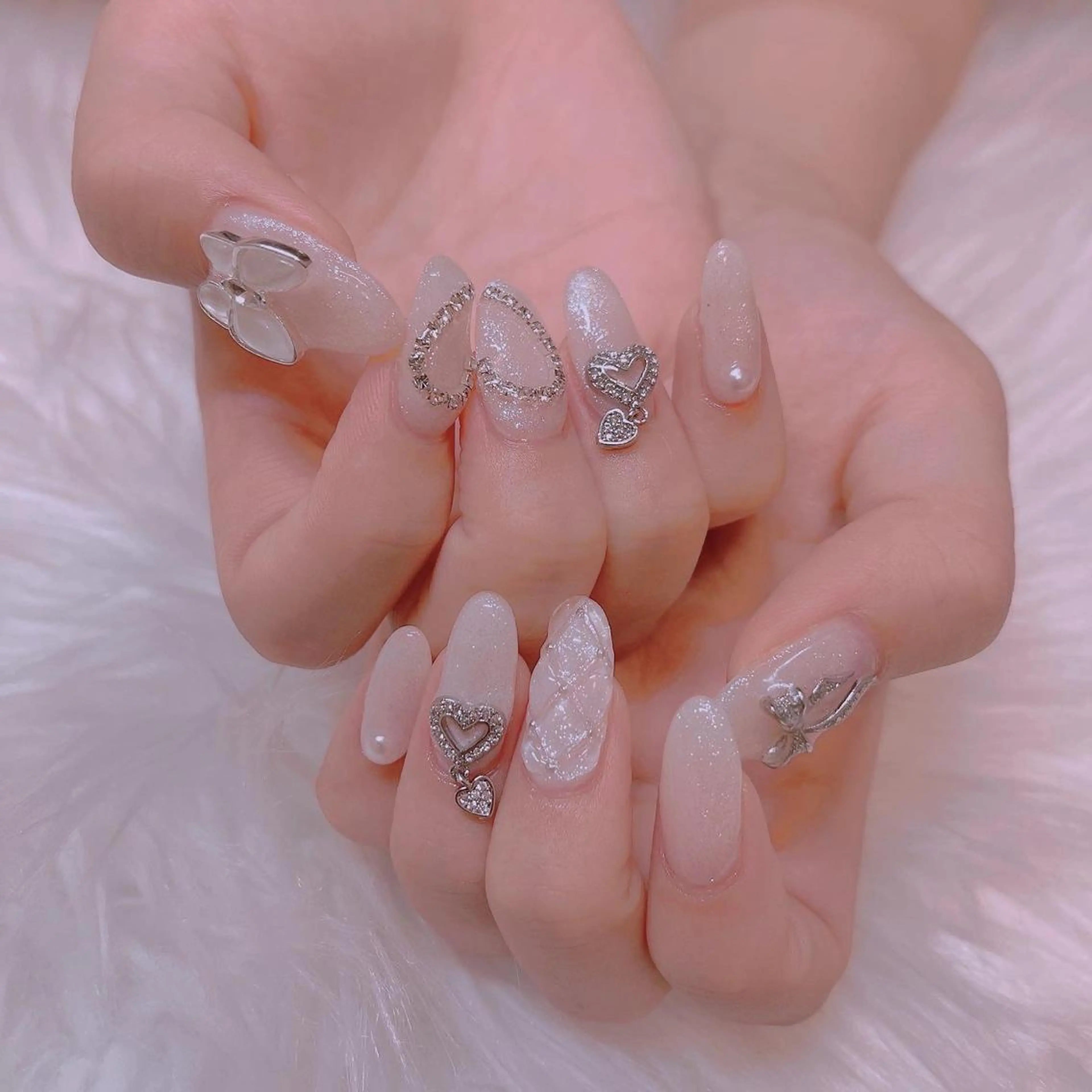 ネイル Private Salon 大宮のネイルデザイン