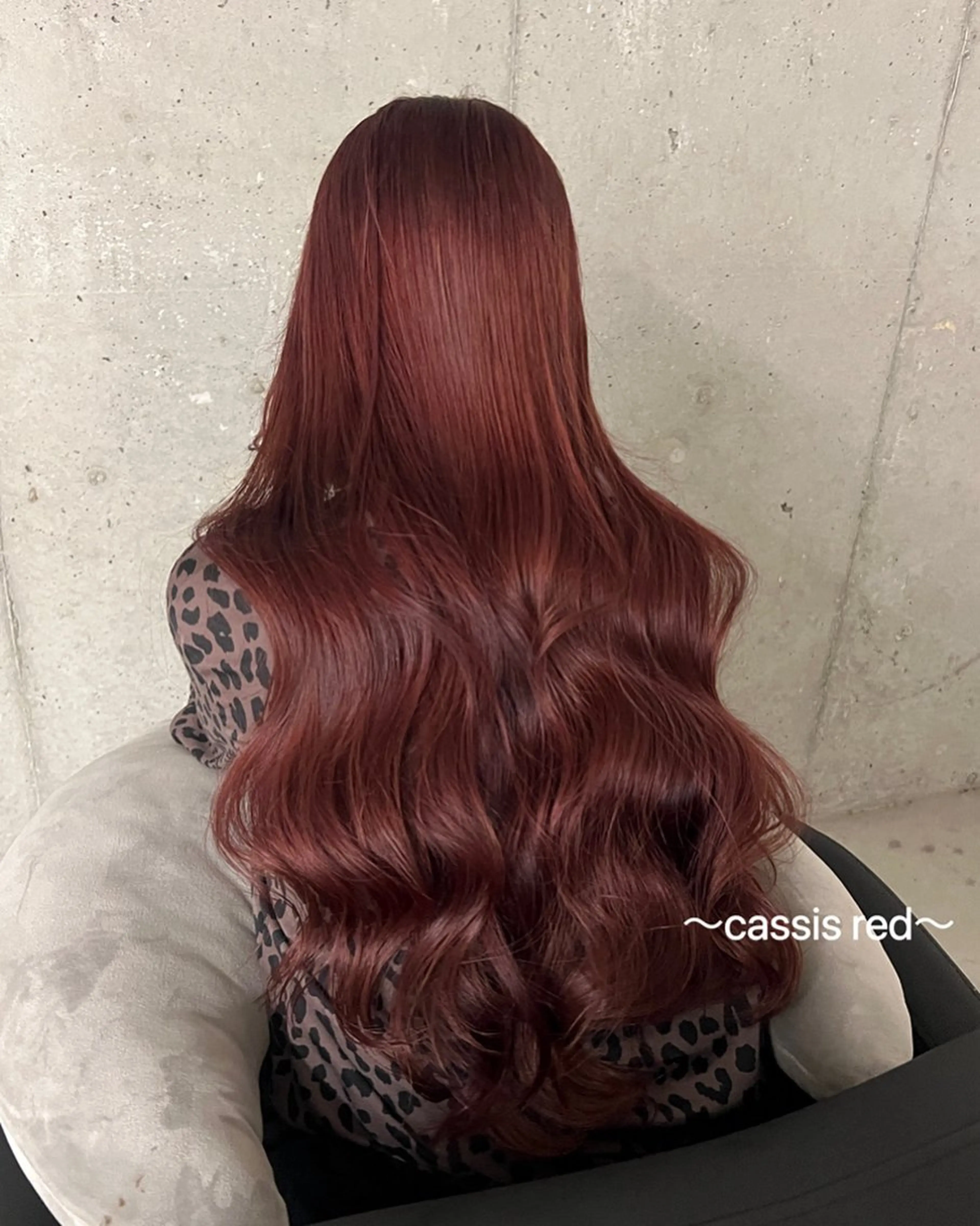 ロング カラー ブリーチ 透明感カラー ハイトーンカラー ブリーチなしカラー 髪質改善 カット ヘアカラー トリートメント 頓所 大昂のヘアスタイル