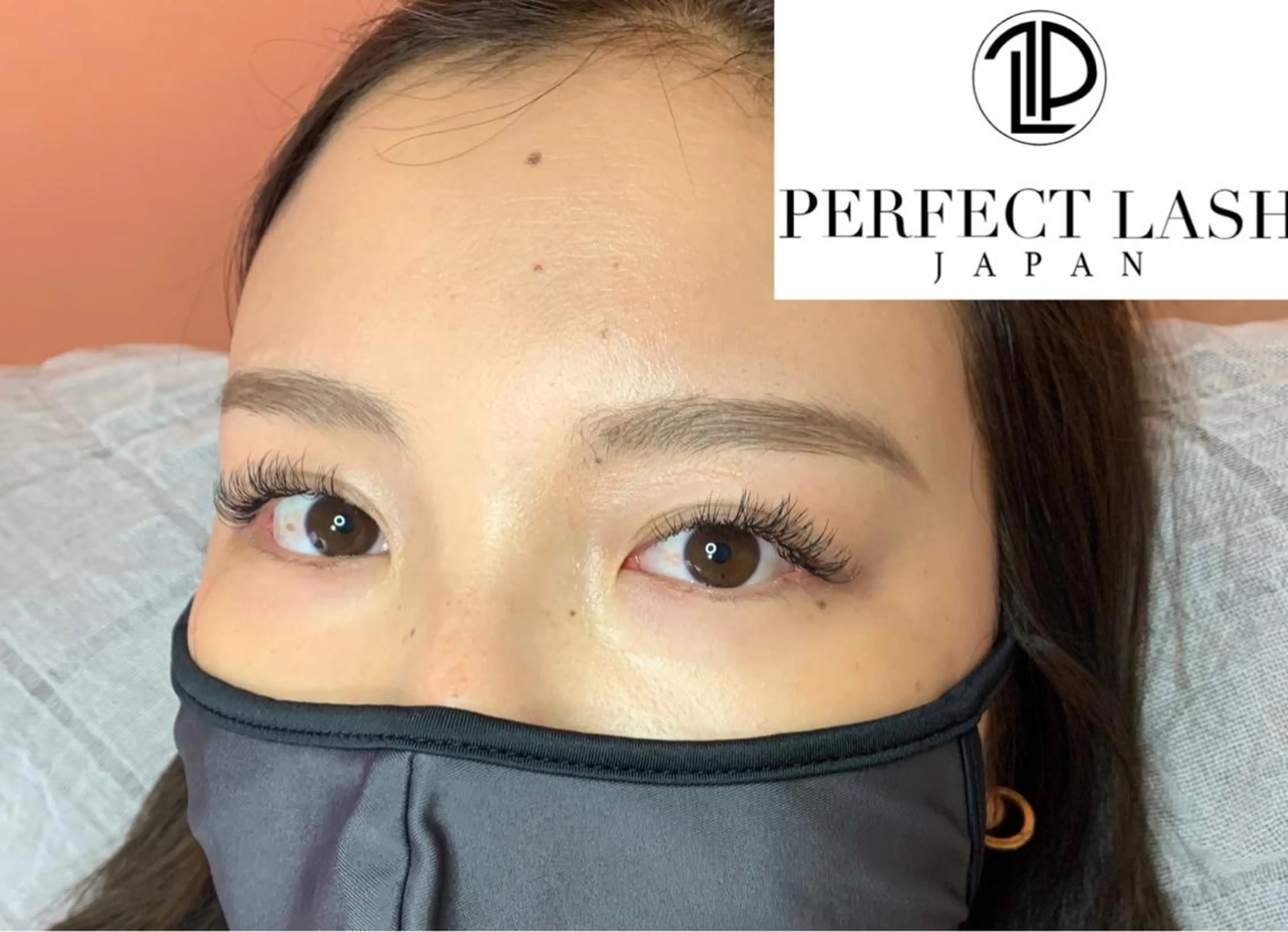 マツエク・マツパ マツエク カリス所属・charis✳︎ akiのマツエク・マツパデザイン