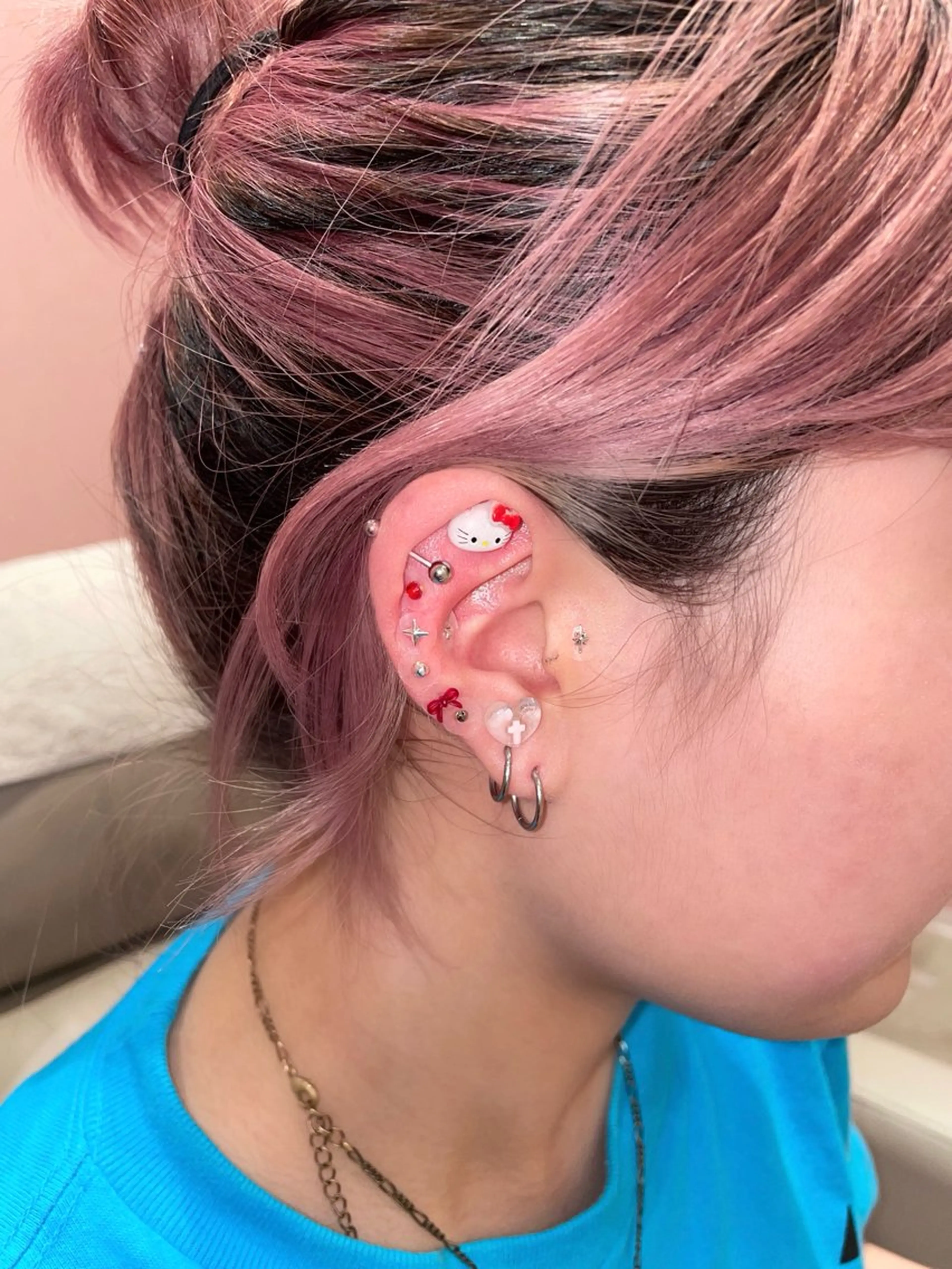 &epi 【eye】のマツエク・マツパデザイン