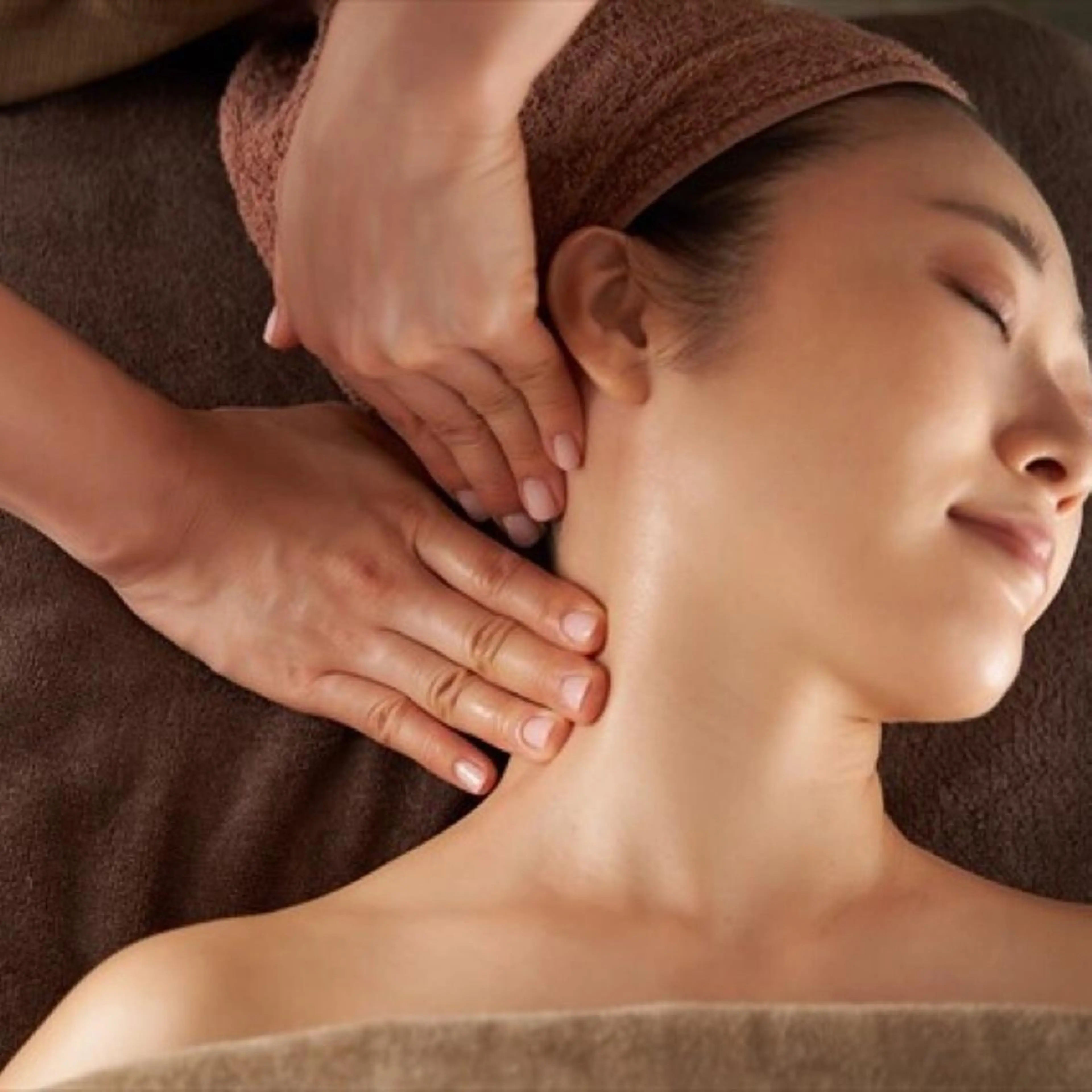 首肩こり専門サロン Kalnicco/カルニッコ所属・首肩こり専門サロン Kalniccoのエステ・リラクイメージ