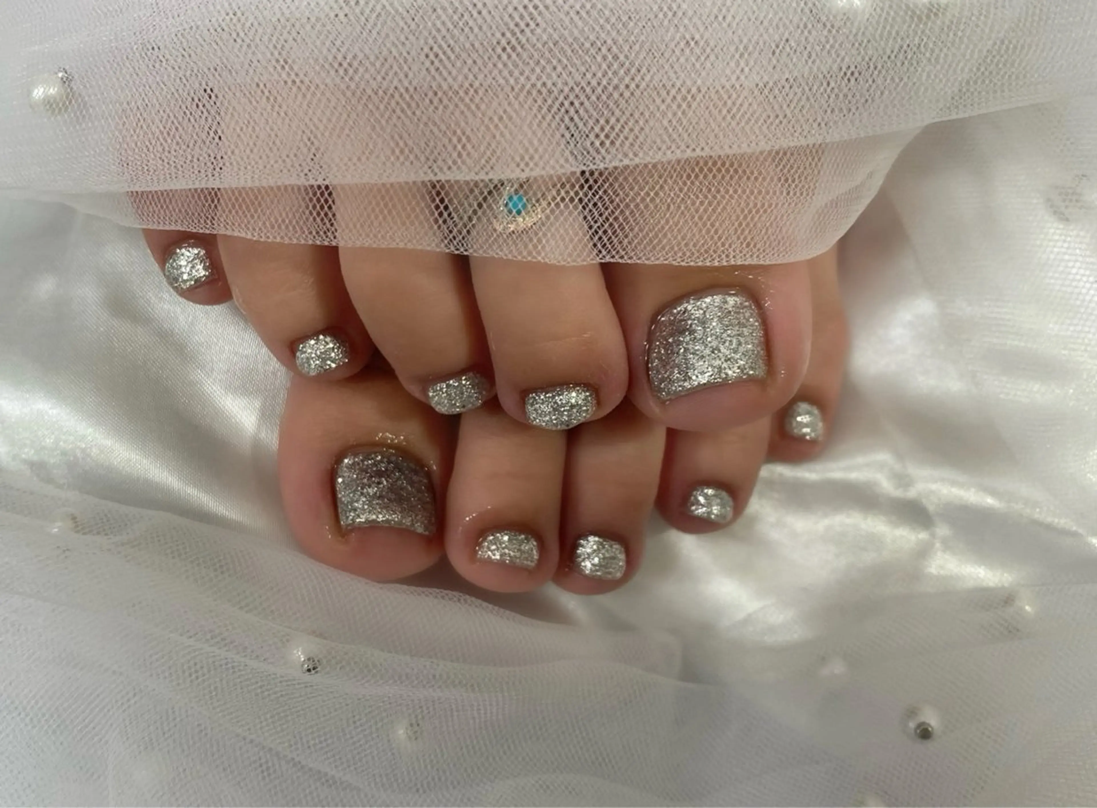 ネイル N&nails エヌアンドネイルズのネイルデザイン