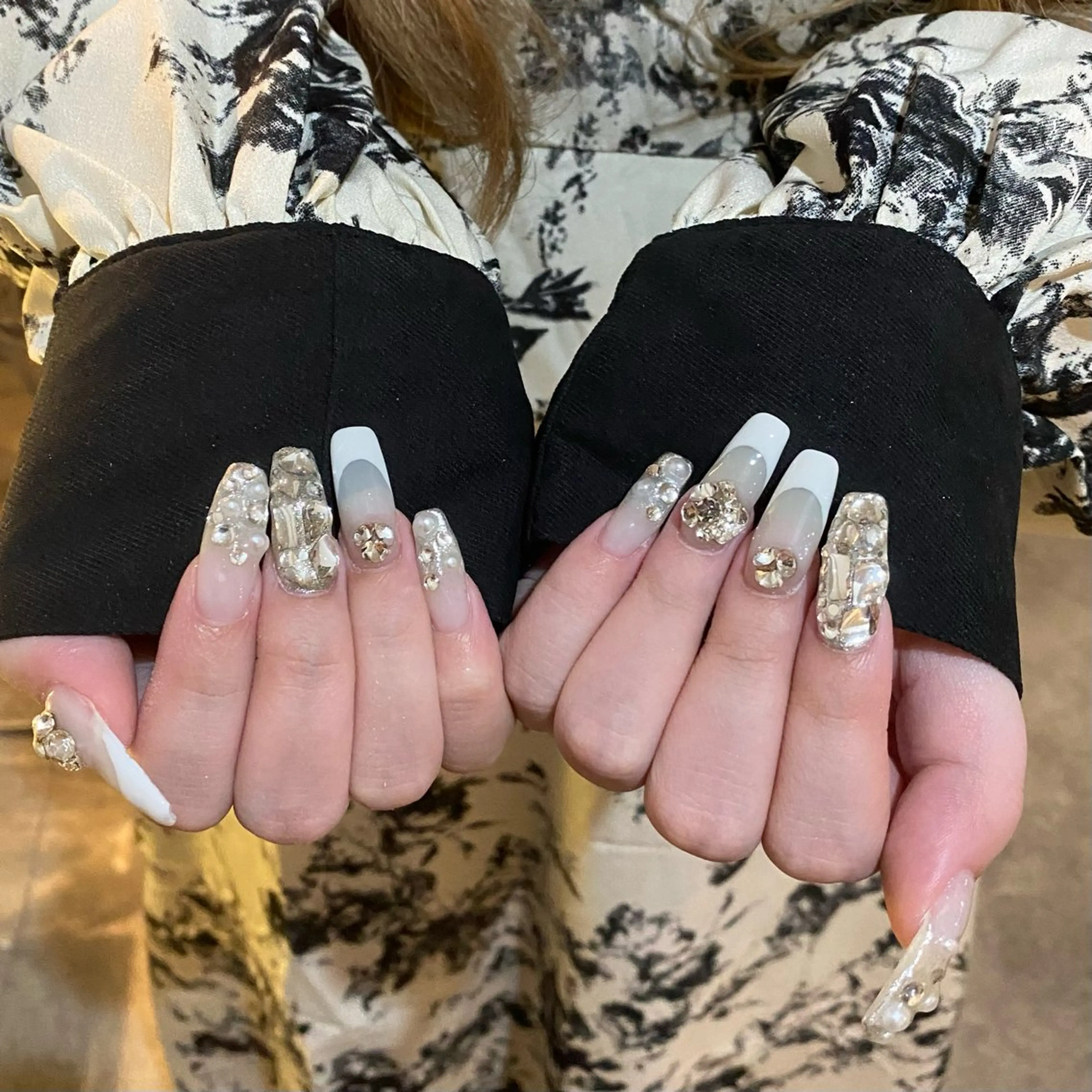 ネイル mizuho .oのネイルデザイン