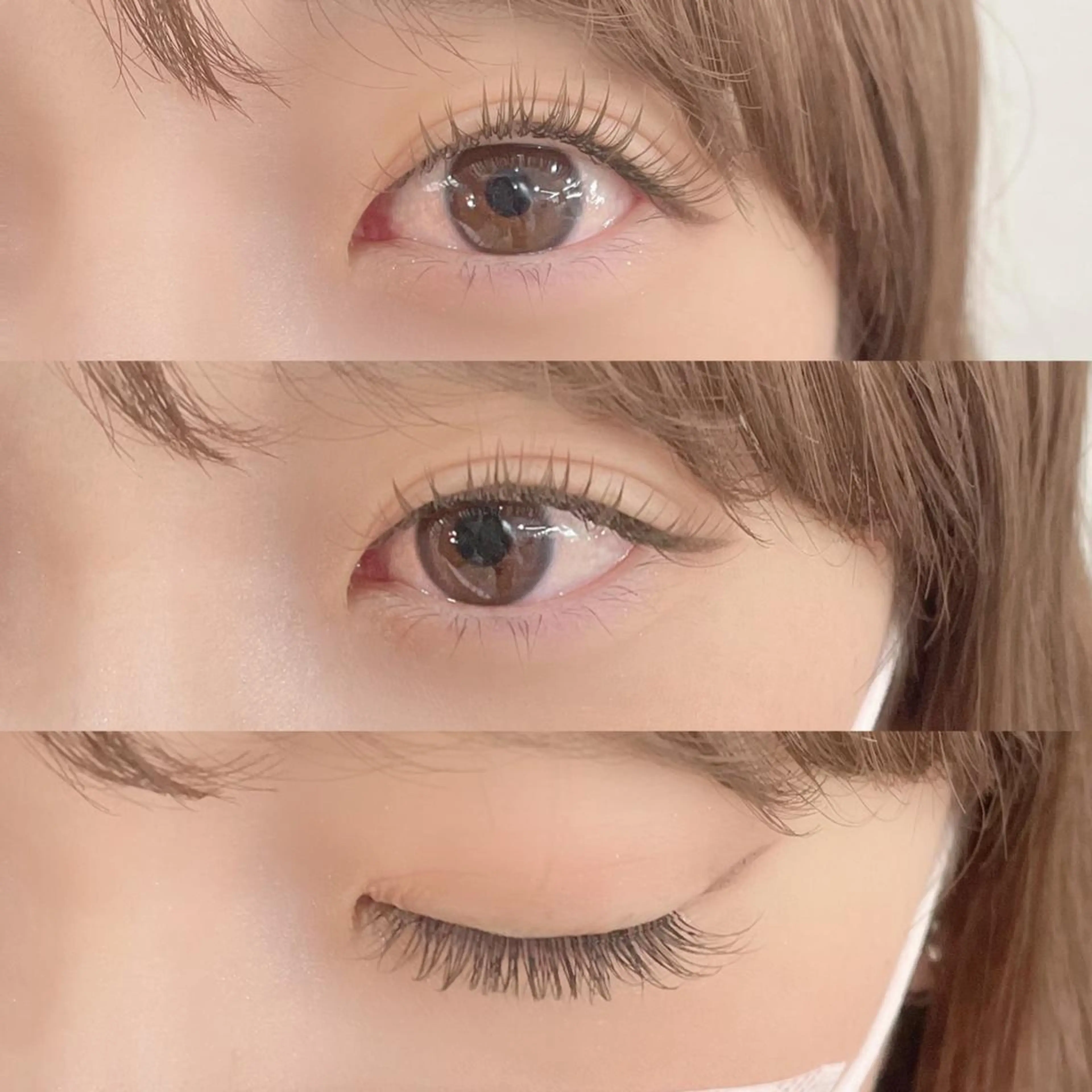 マツエク・マツパ マツエク 【King】 KYOKOのマツエク・マツパデザイン