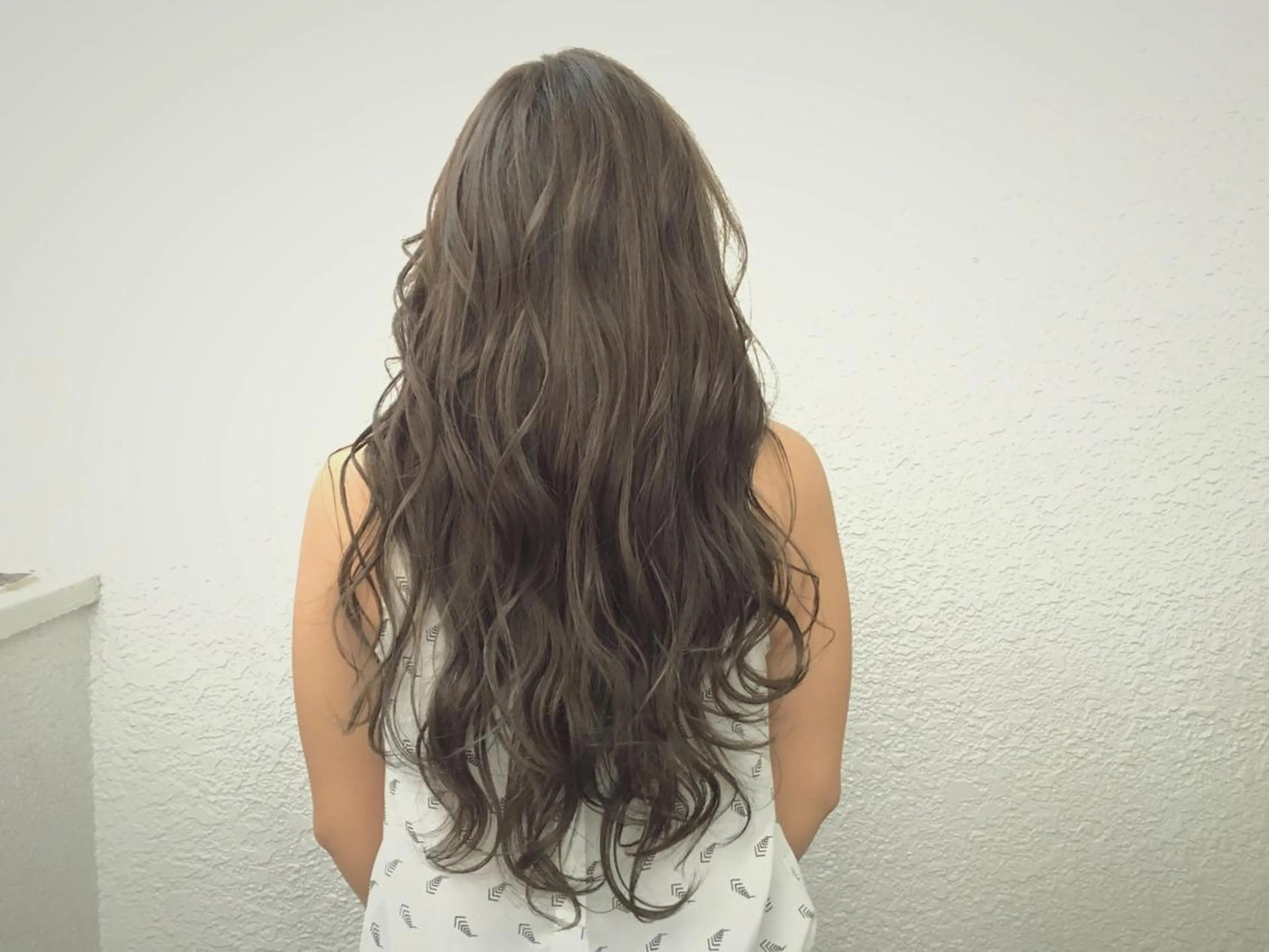 ショート ミディアム セミロング ロング カラー パーマ ヘアアレンジ 小顔ショートヘア♪ TAKUMIのヘアスタイル