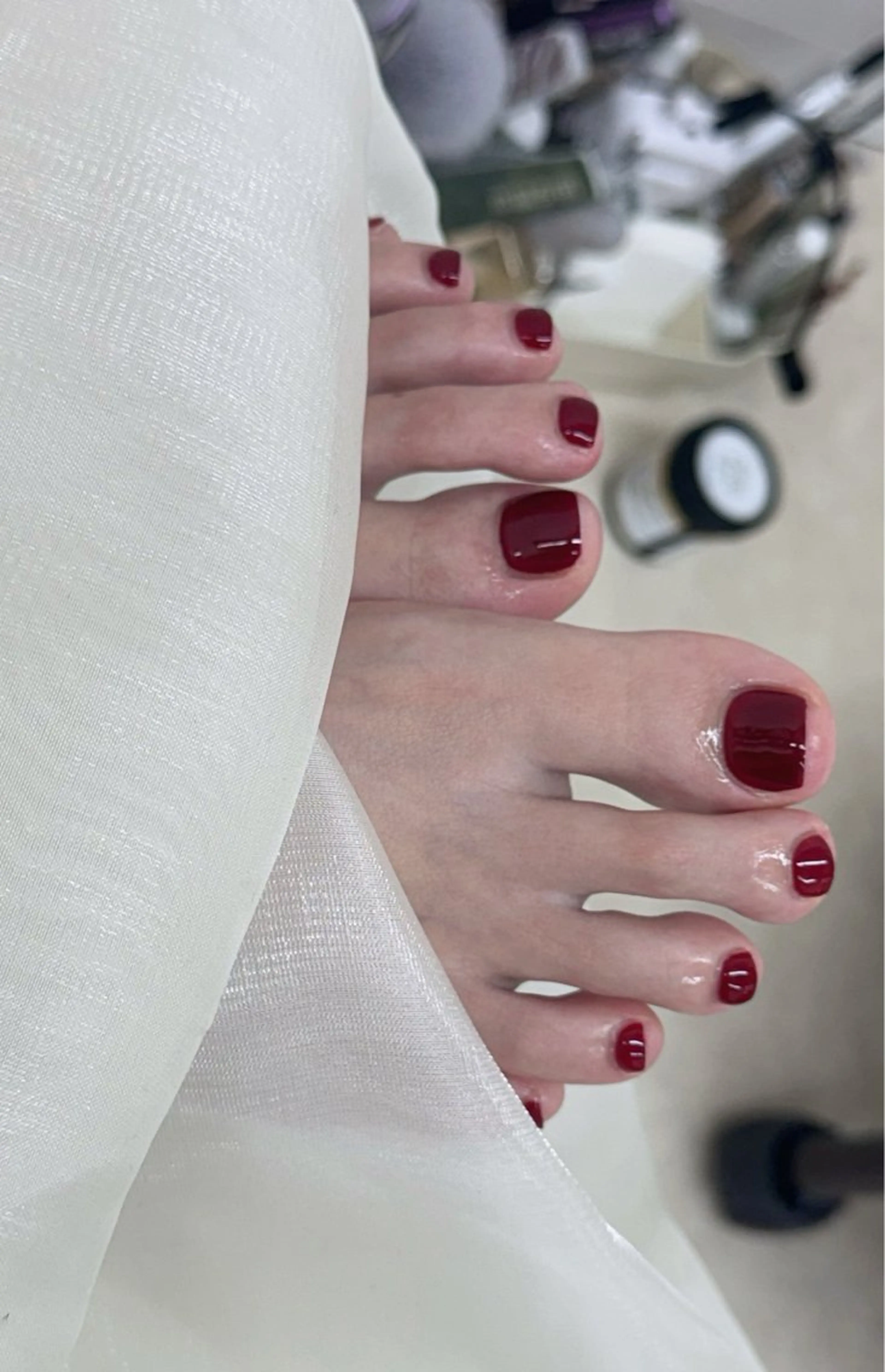 ネイル NA.YUKI所属・コ コのネイルデザイン