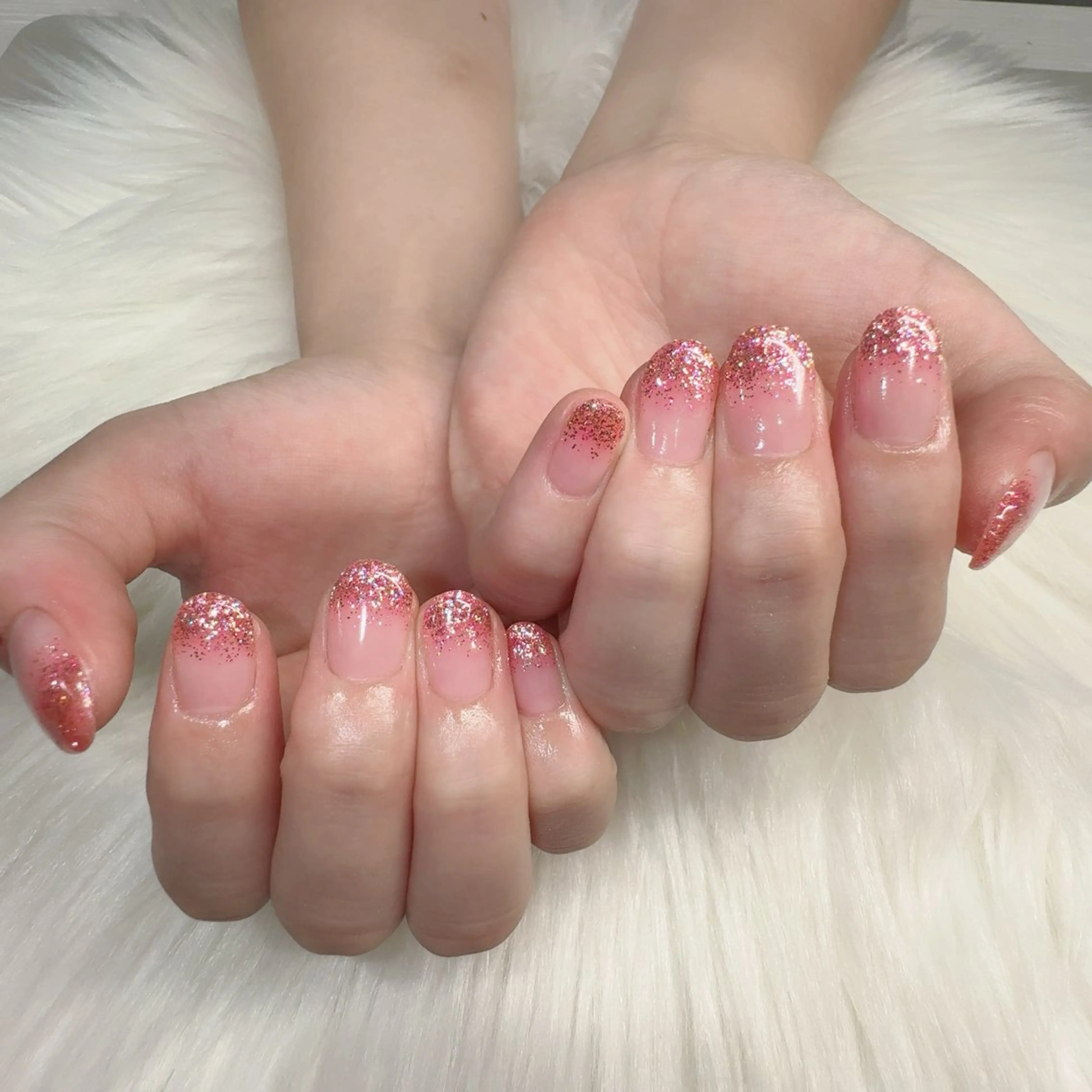 ネイル ハンドネイル 小野澤 紗智のネイルデザイン