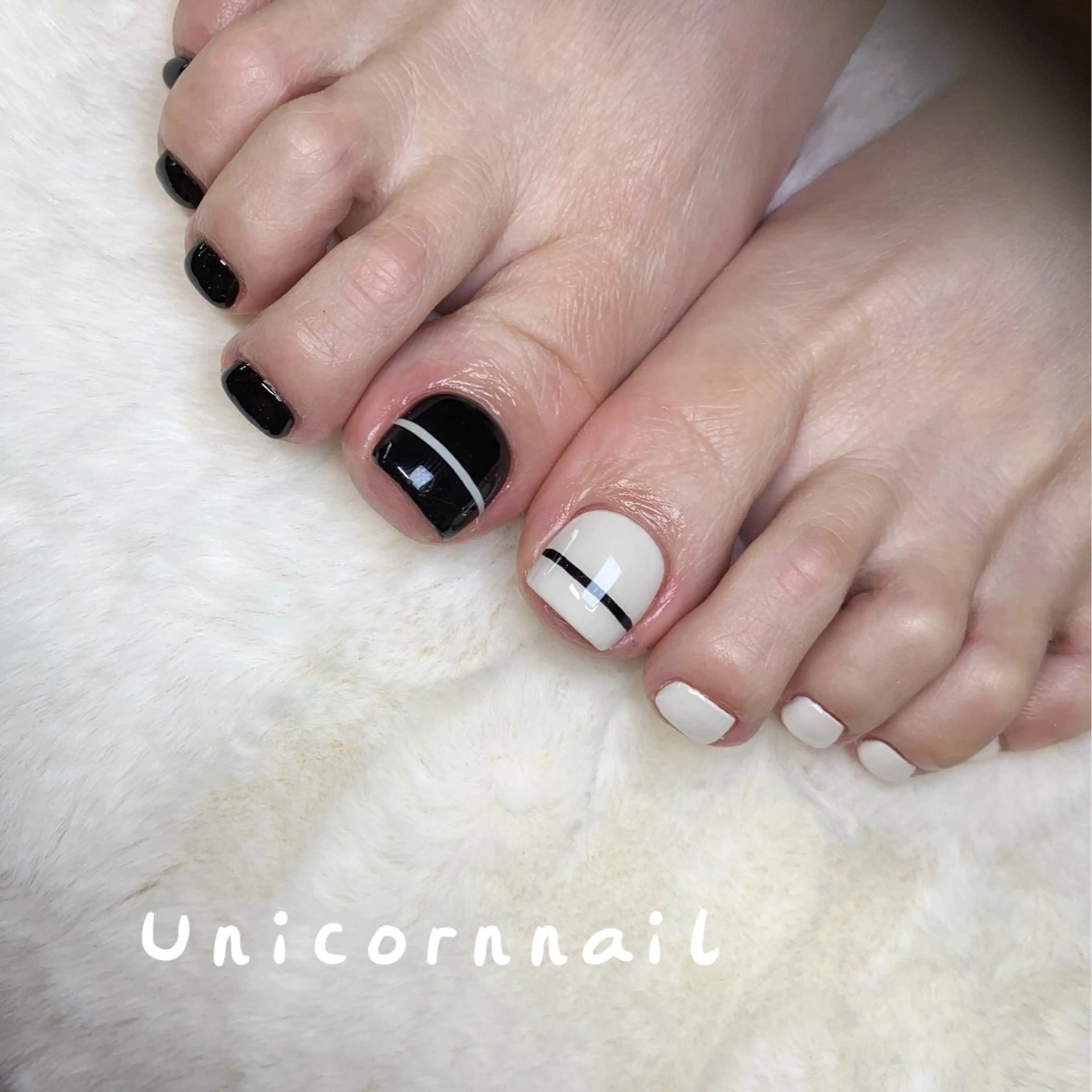 ネイル UnicornNail所属・Unicorn Nail 矢場町店のネイルデザイン
