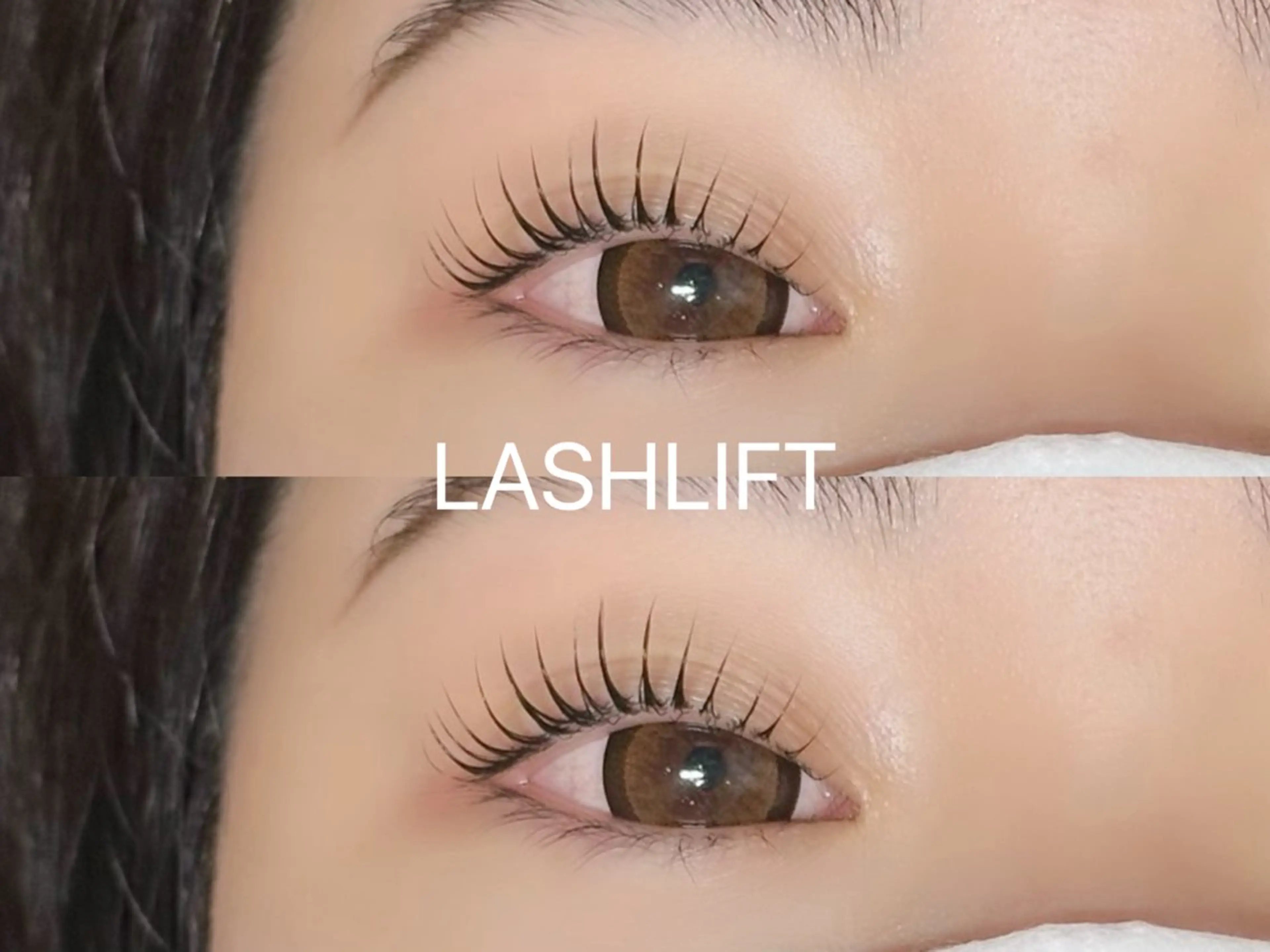 マツエク・マツパ マツパ anello＊東船橋 ayakaのマツエク・マツパデザイン