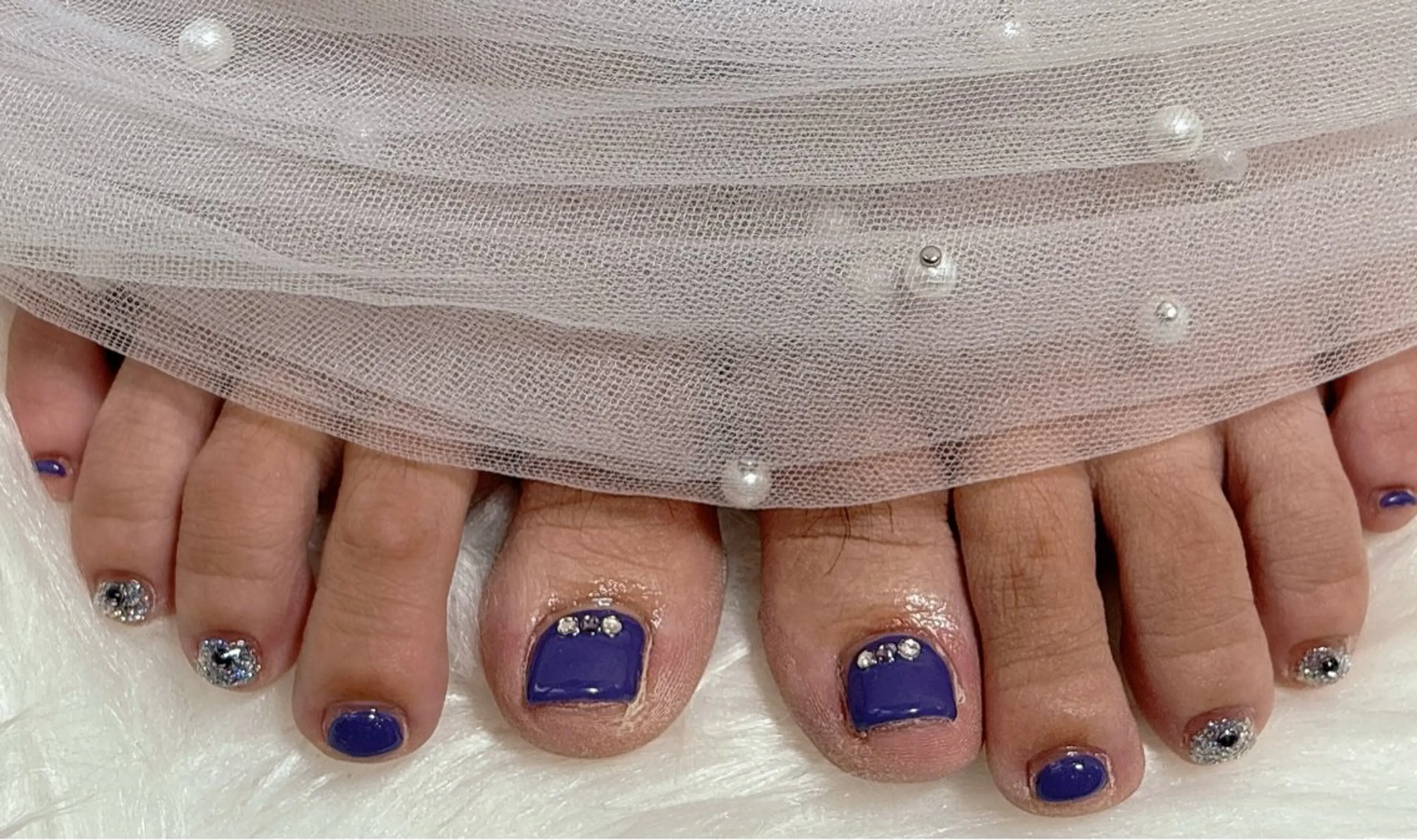 ネイル ネイル スゥリールのその他イメージ