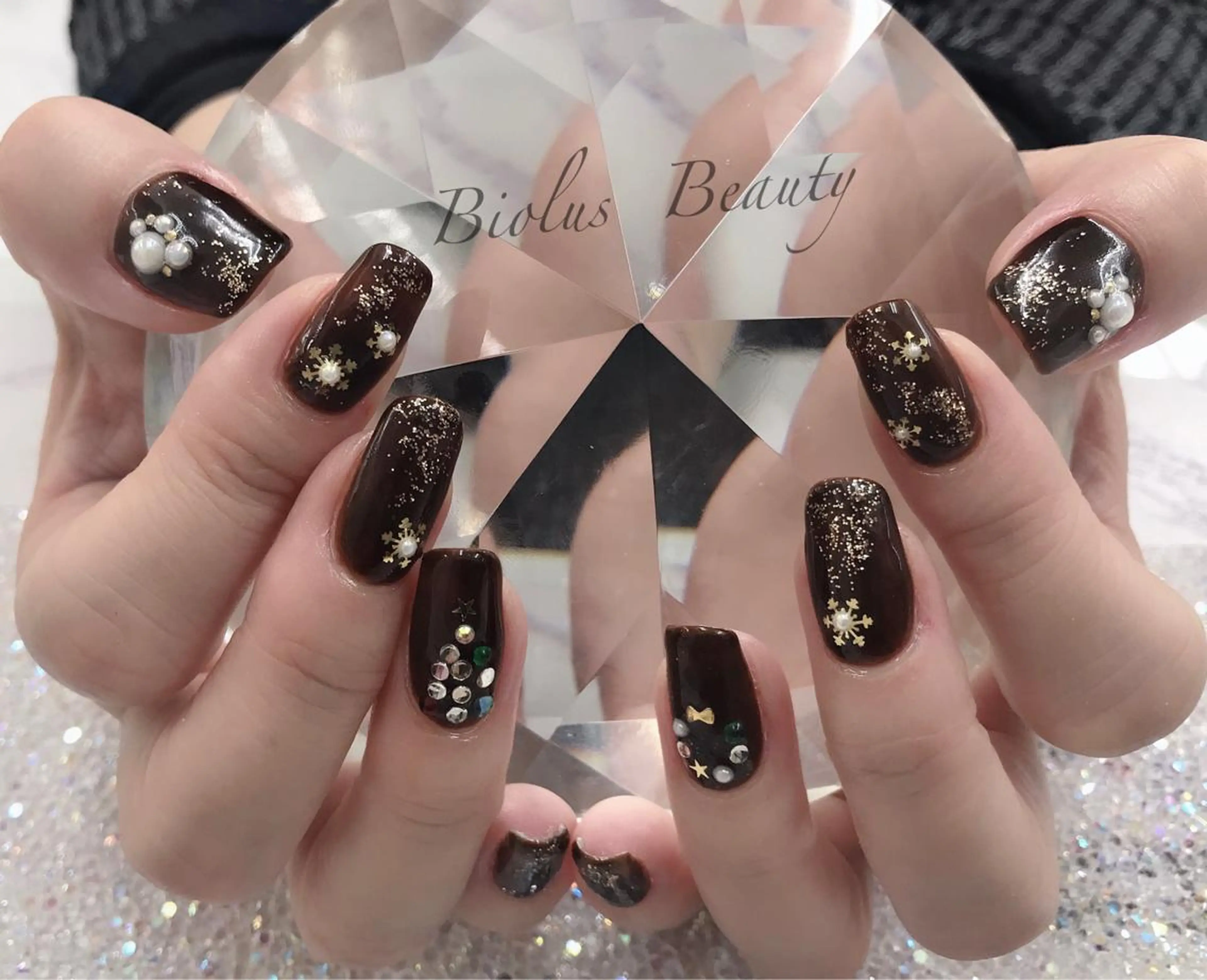 ネイル vimore ネイルサロンのネイルデザイン