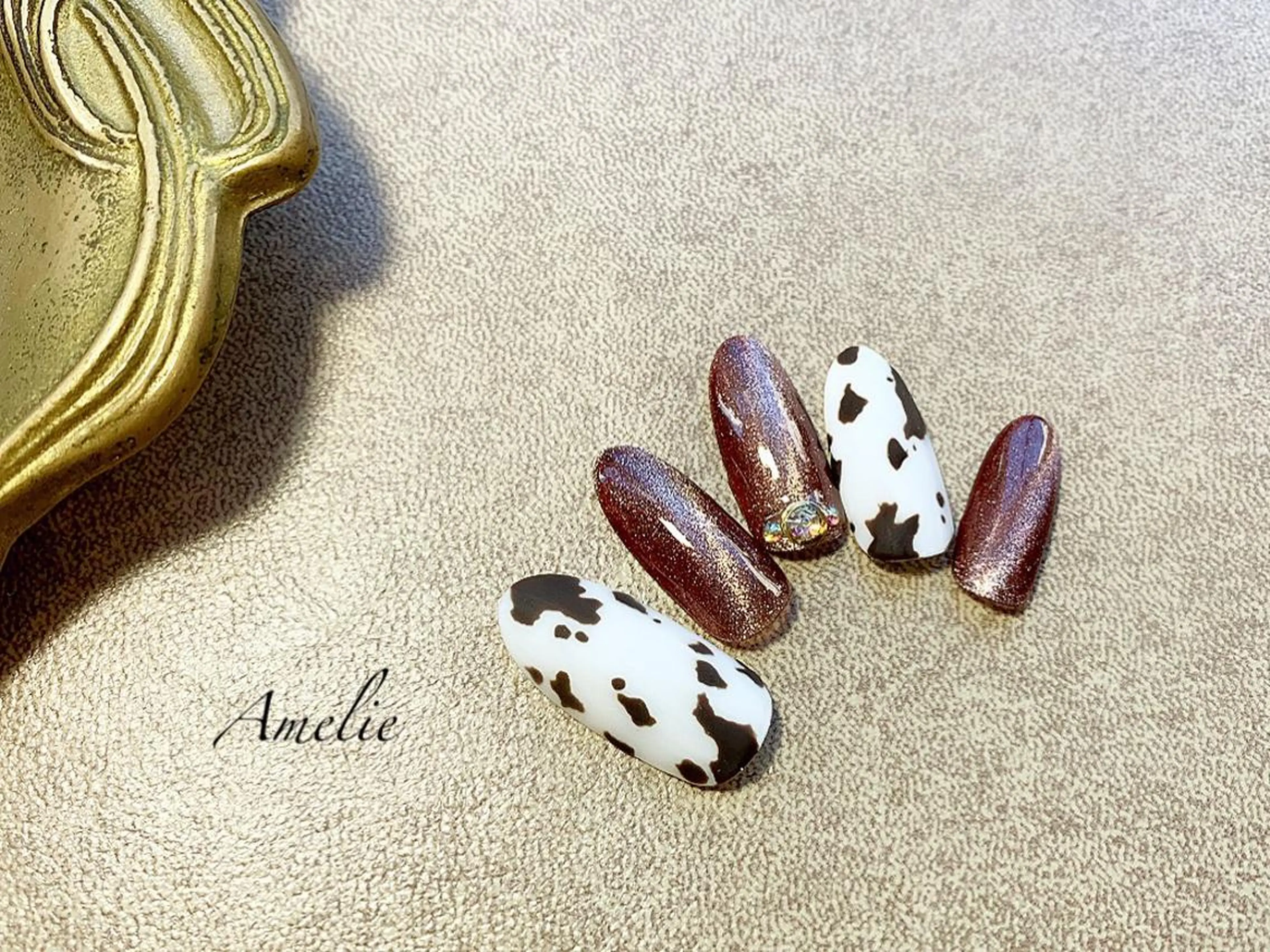 ネイル yo koのネイルデザイン