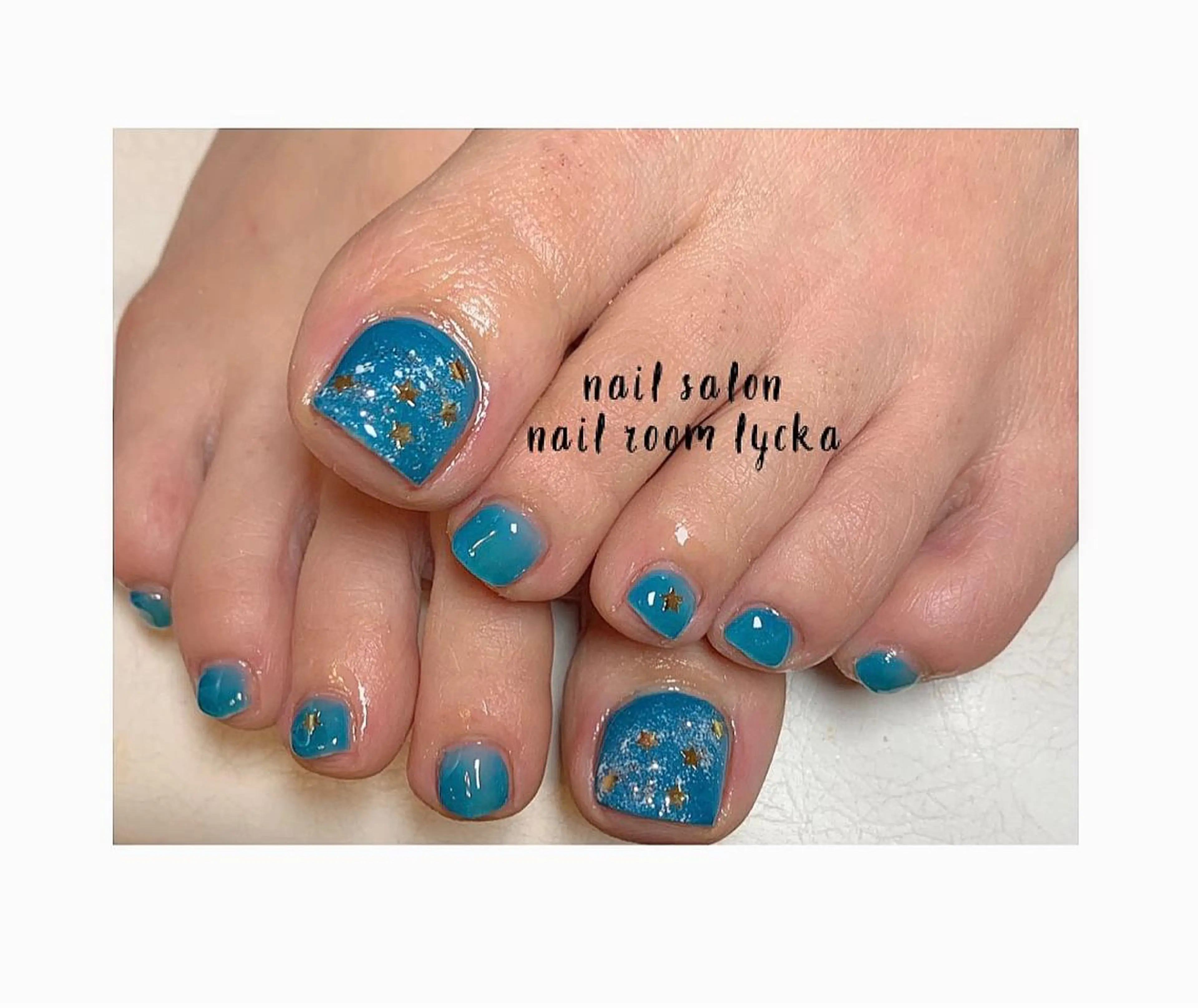 ネイル ﾈｲﾙﾙｰﾑﾘｯｶ 𝐦𝐚𝐲𝐮のネイルデザイン