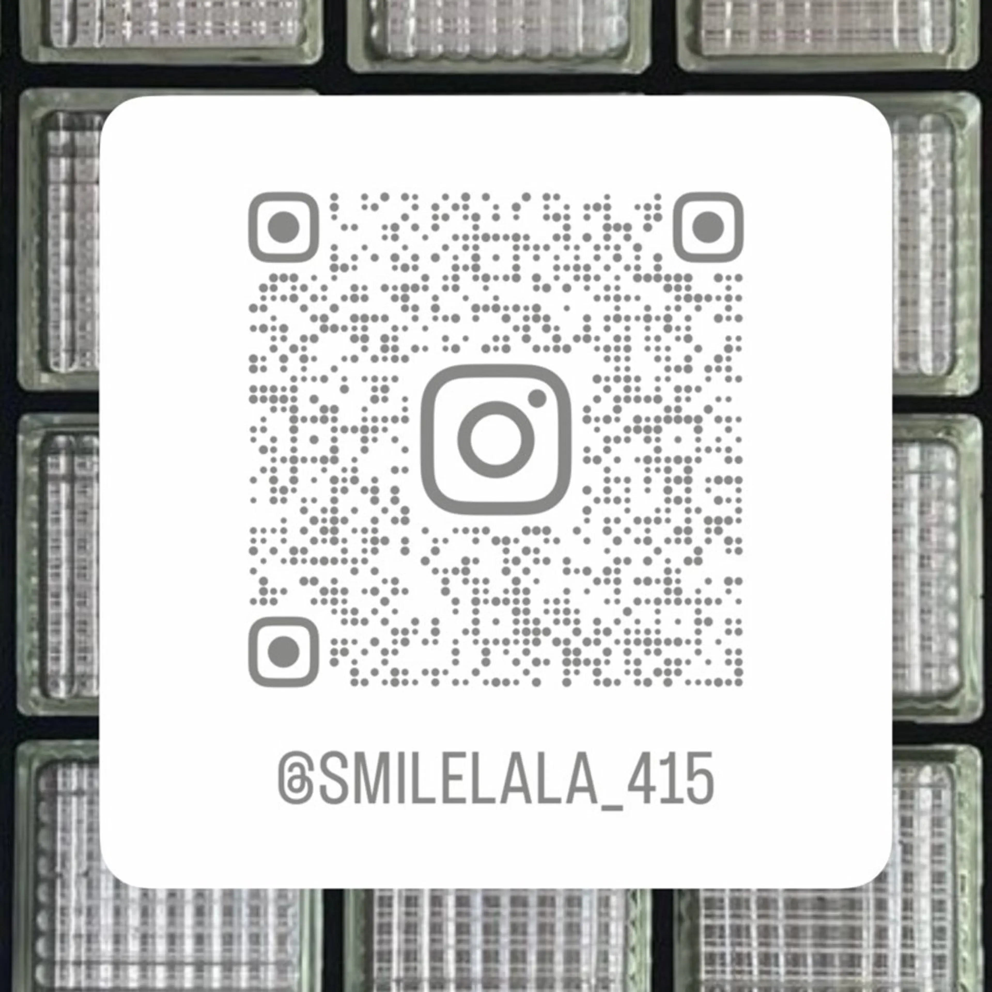 マツエク・マツパ e.moa /Lalaのマツエク・マツパデザイン