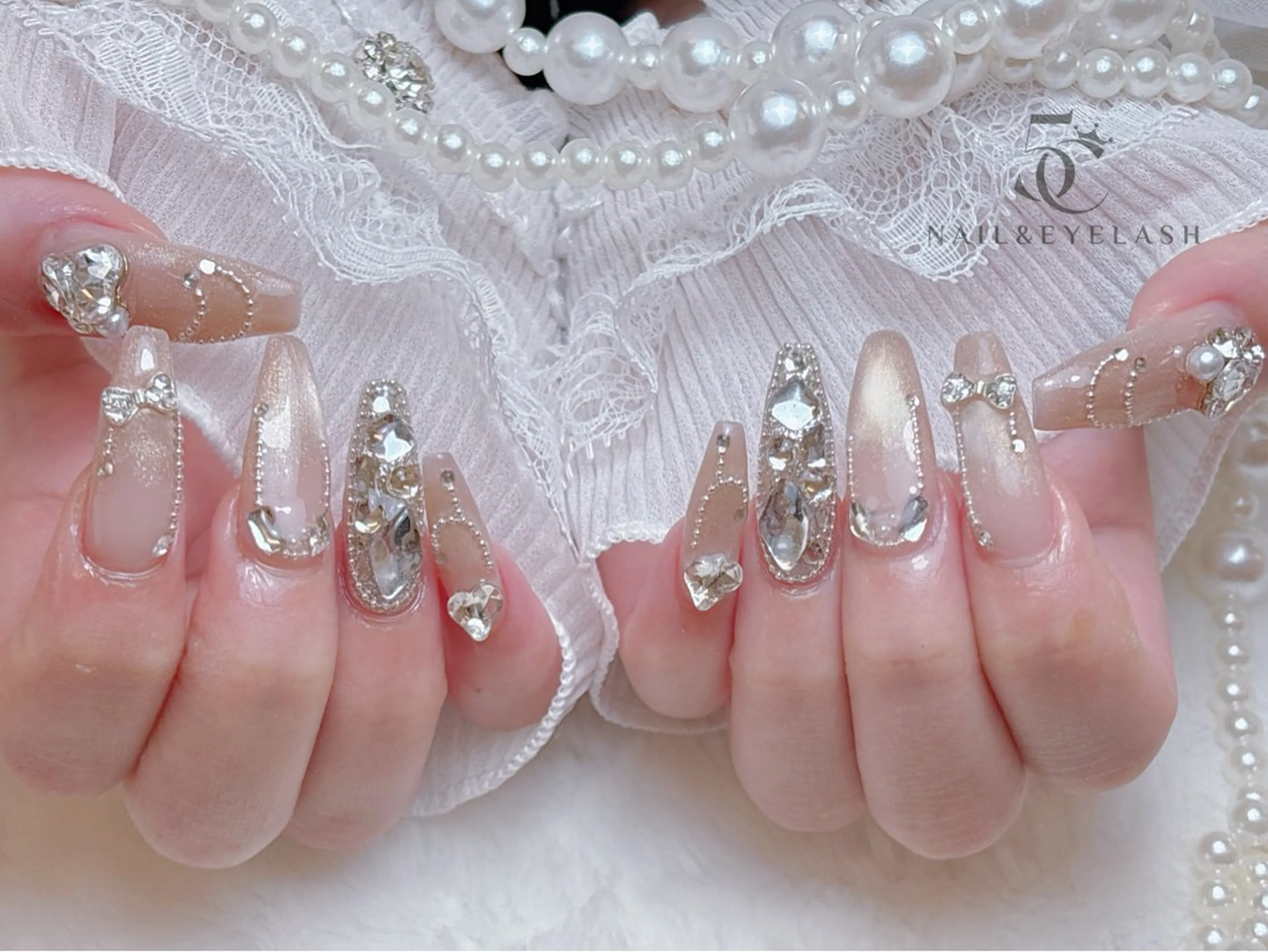 ネイル 5C NAIL 5C NAILのネイルデザイン