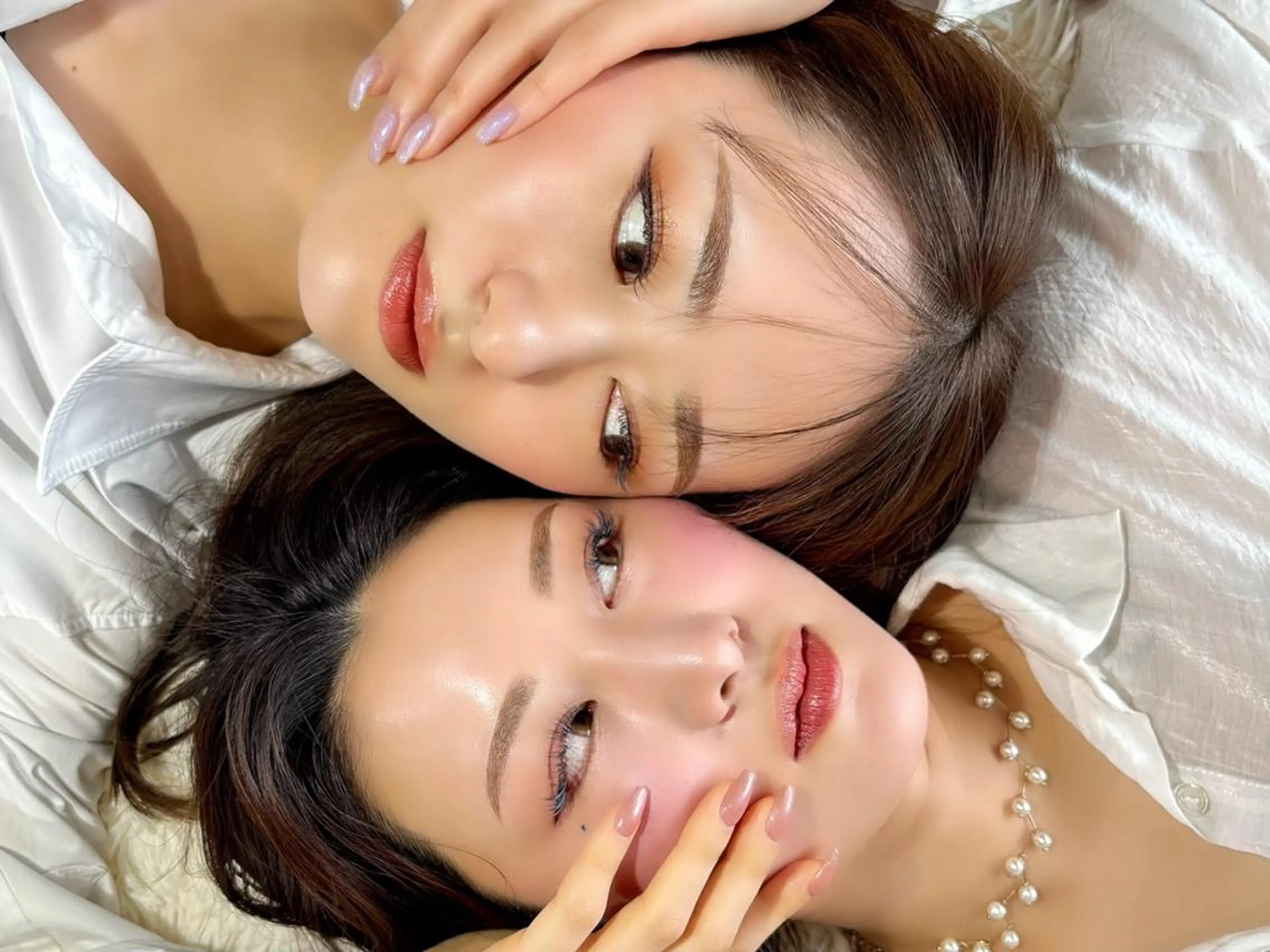 マツエク・マツパ joieange 難波店 Yumeのマツエク・マツパデザイン