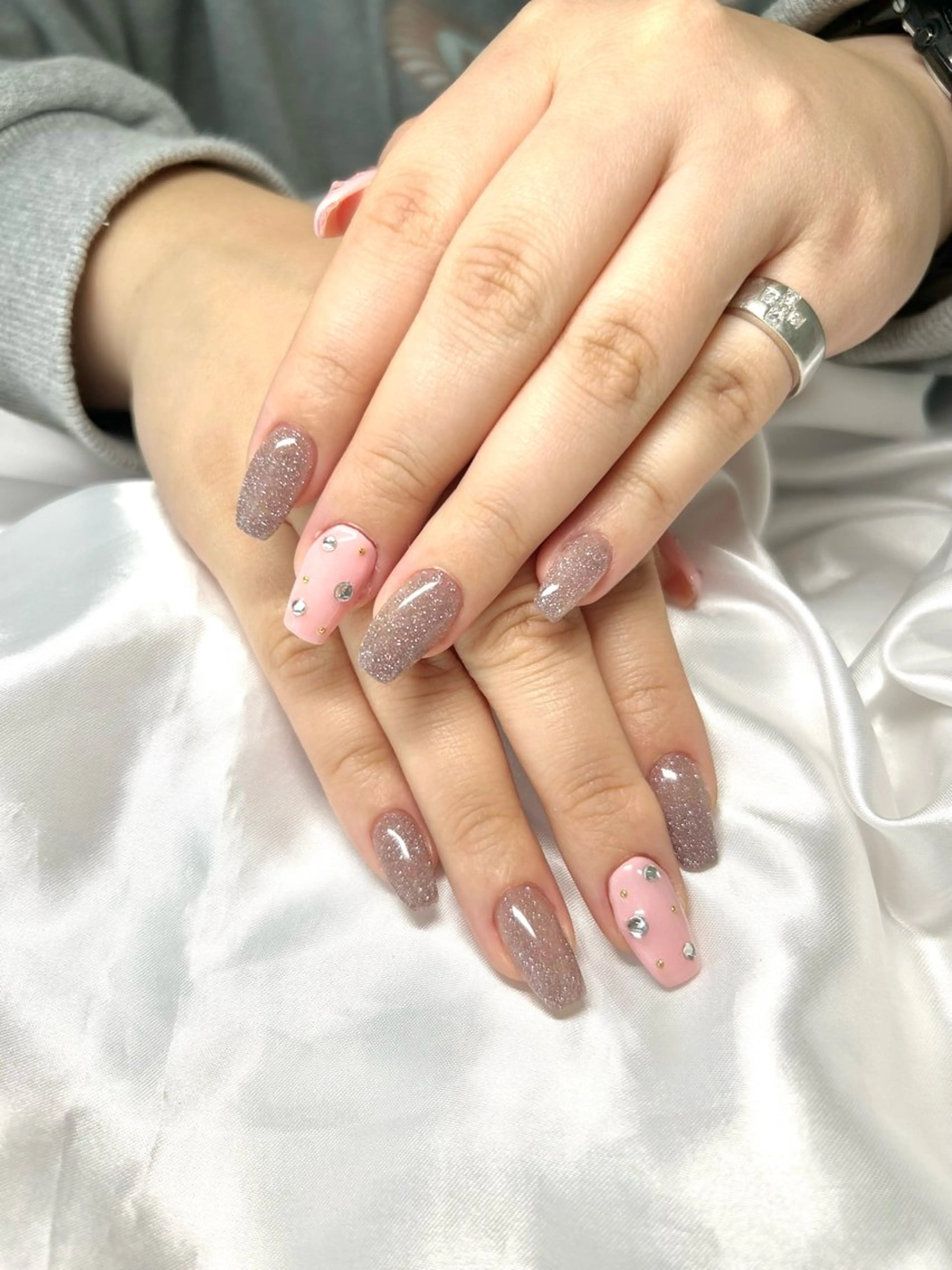 ネイル ハンドネイル Noguchi Megumiのその他イメージ