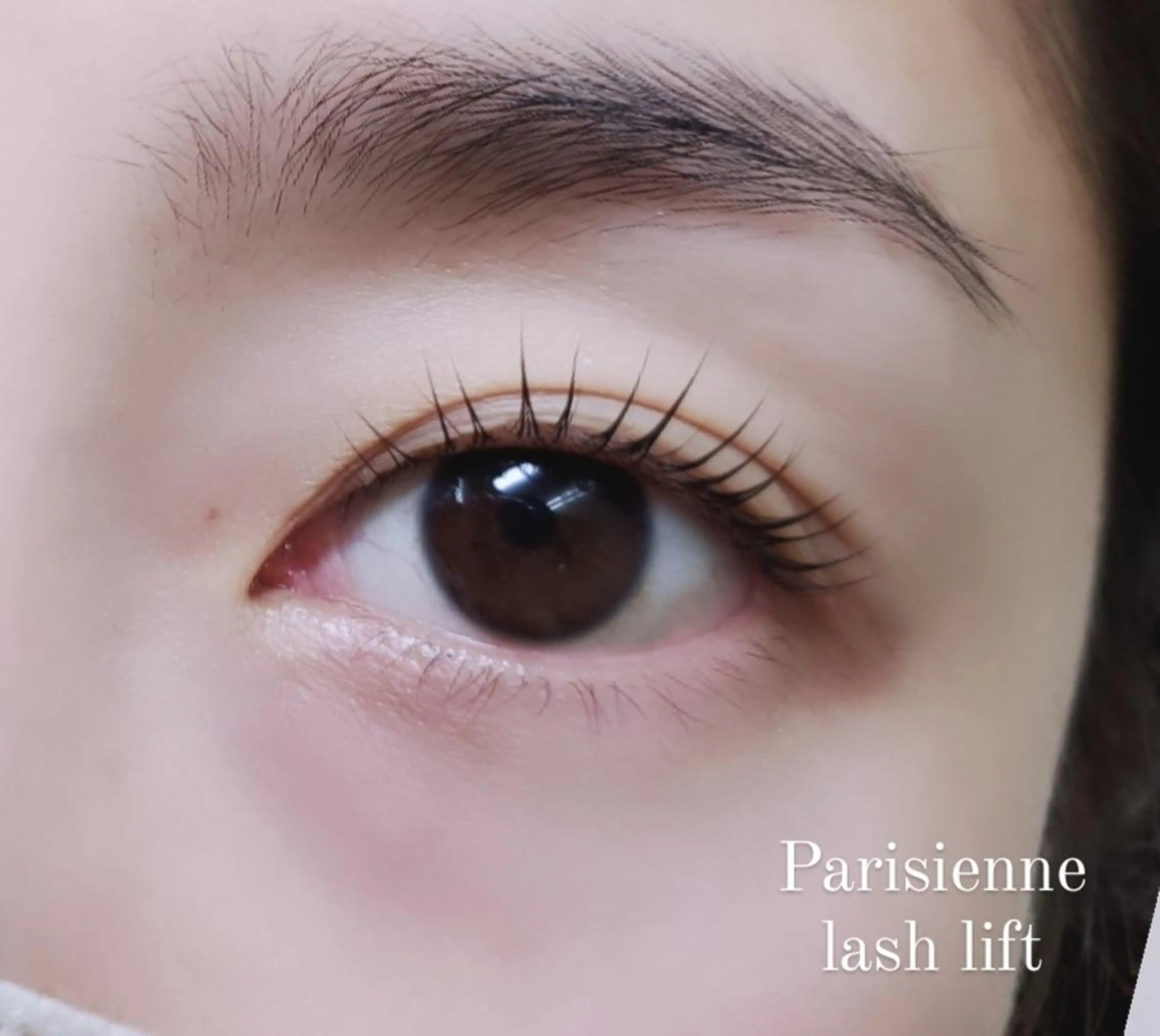 マツエク・マツパ eyelashsalon   rocolush 所属・★Hoshino★ 新宿西口 ·͜·🌟のマツエク・マツパデザイン