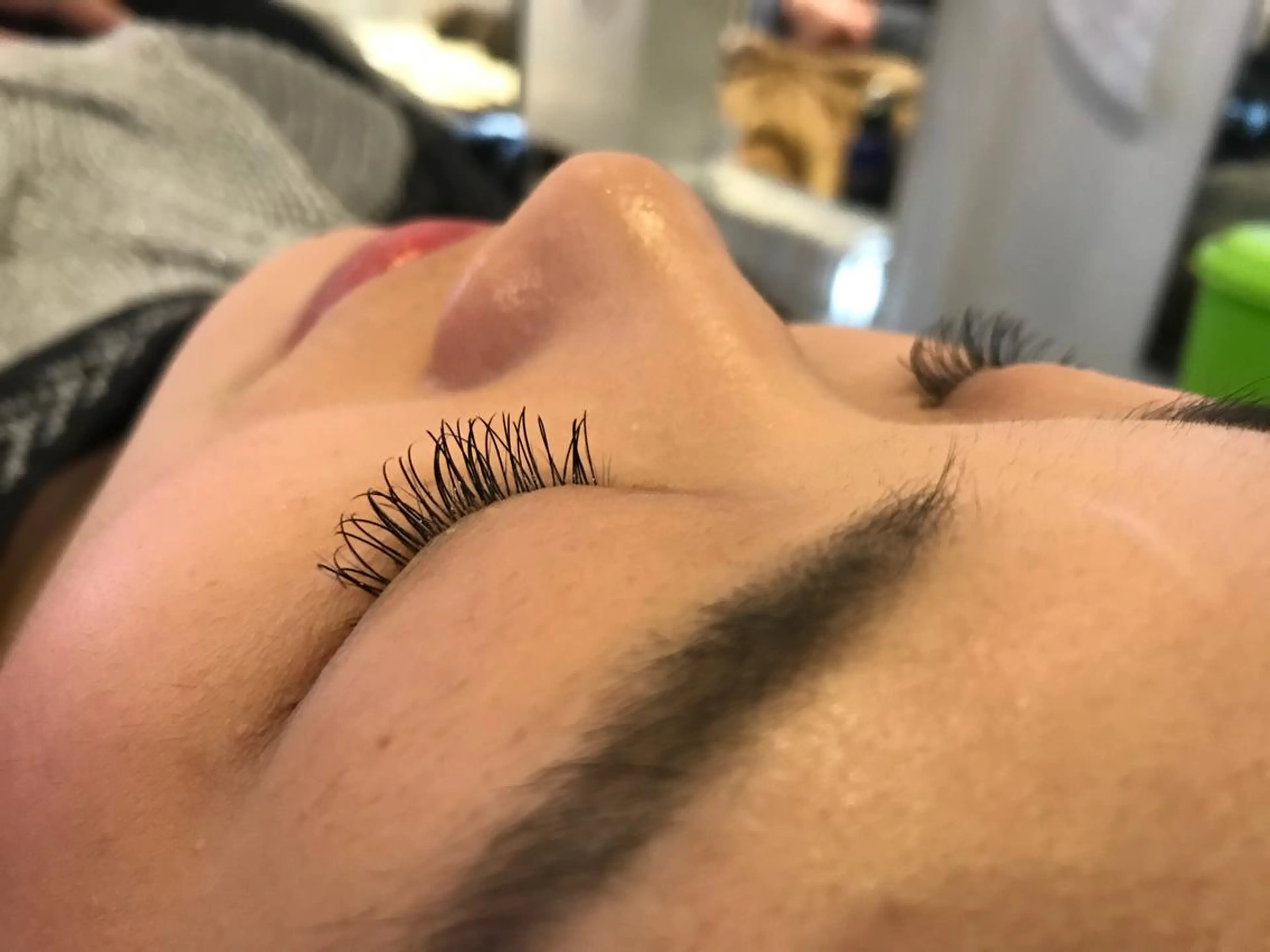 マツエク・マツパ 💎艶髪💎縮毛矯正 /髪質改善/ひかるのヘアスタイル