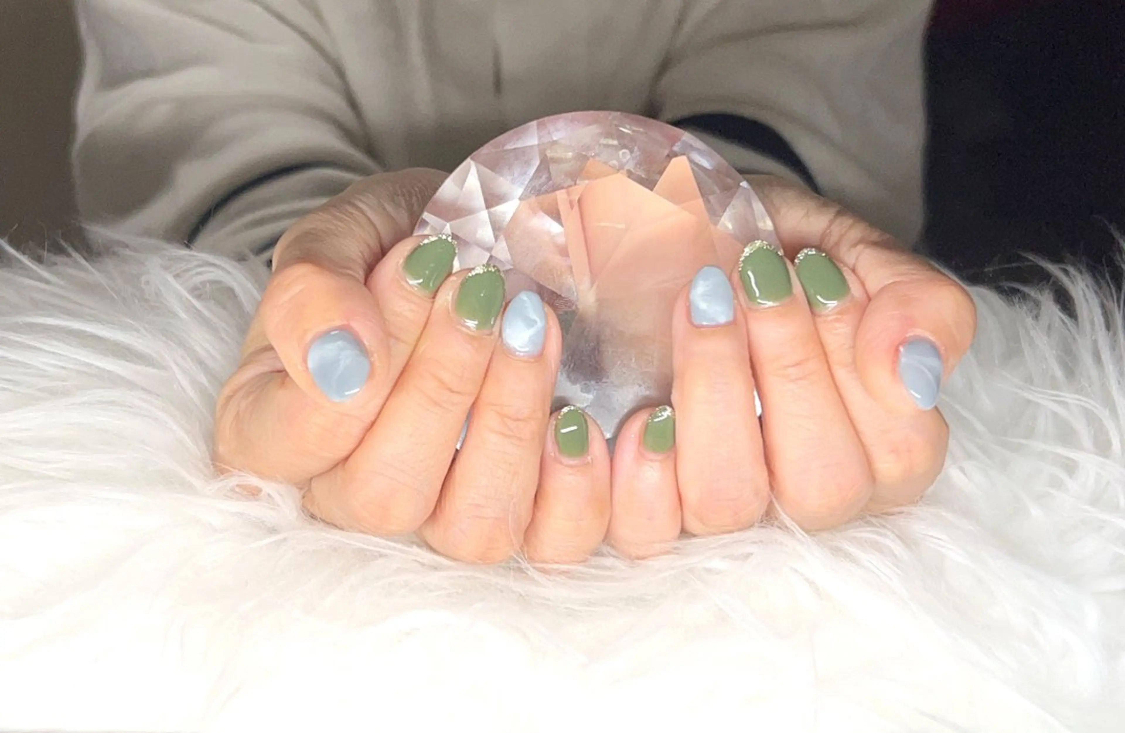 ネイル ハンドネイル Salon's Dooのネイルデザイン