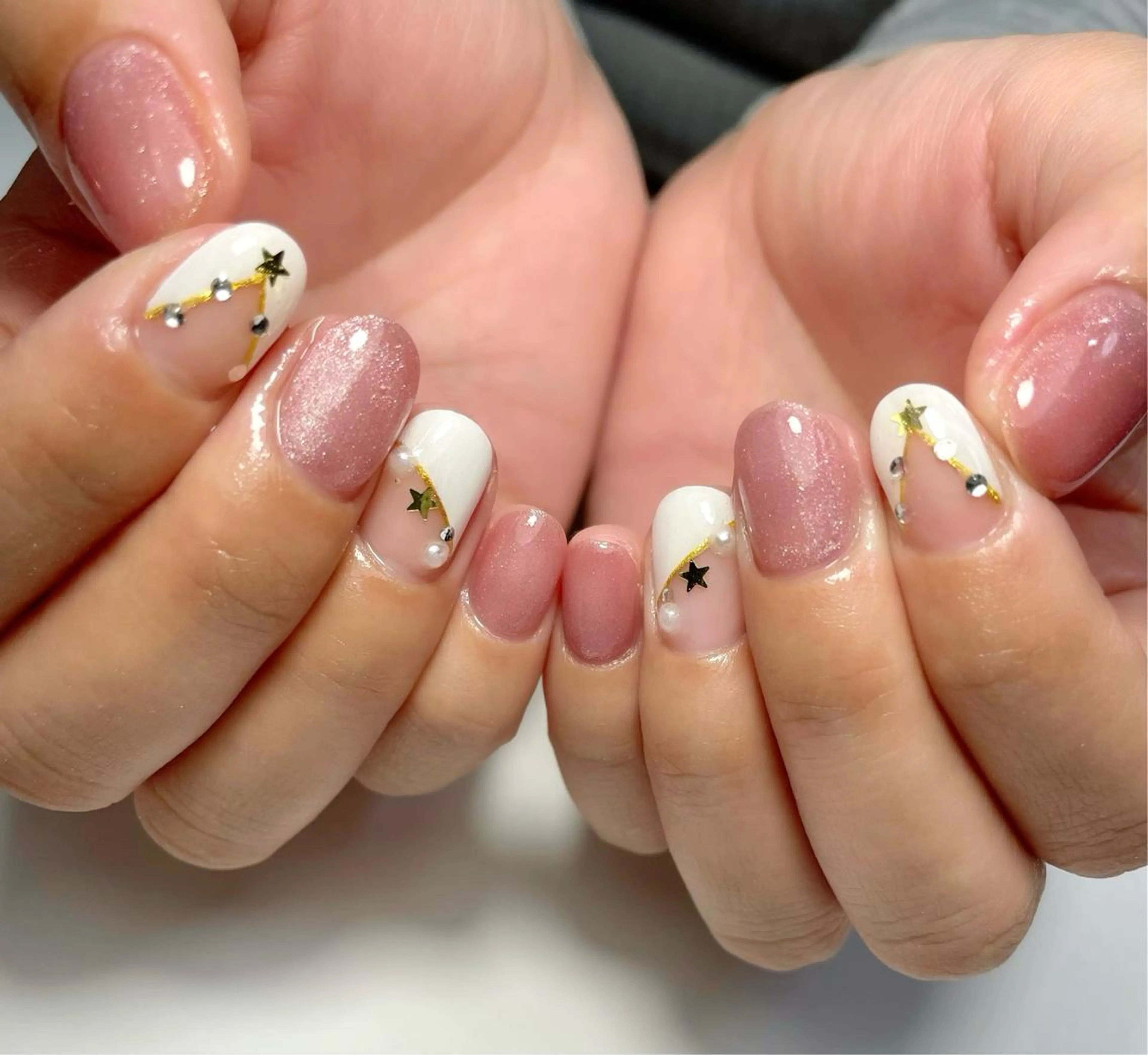ネイル ハンドネイル Nail salon Venusのネイルデザイン