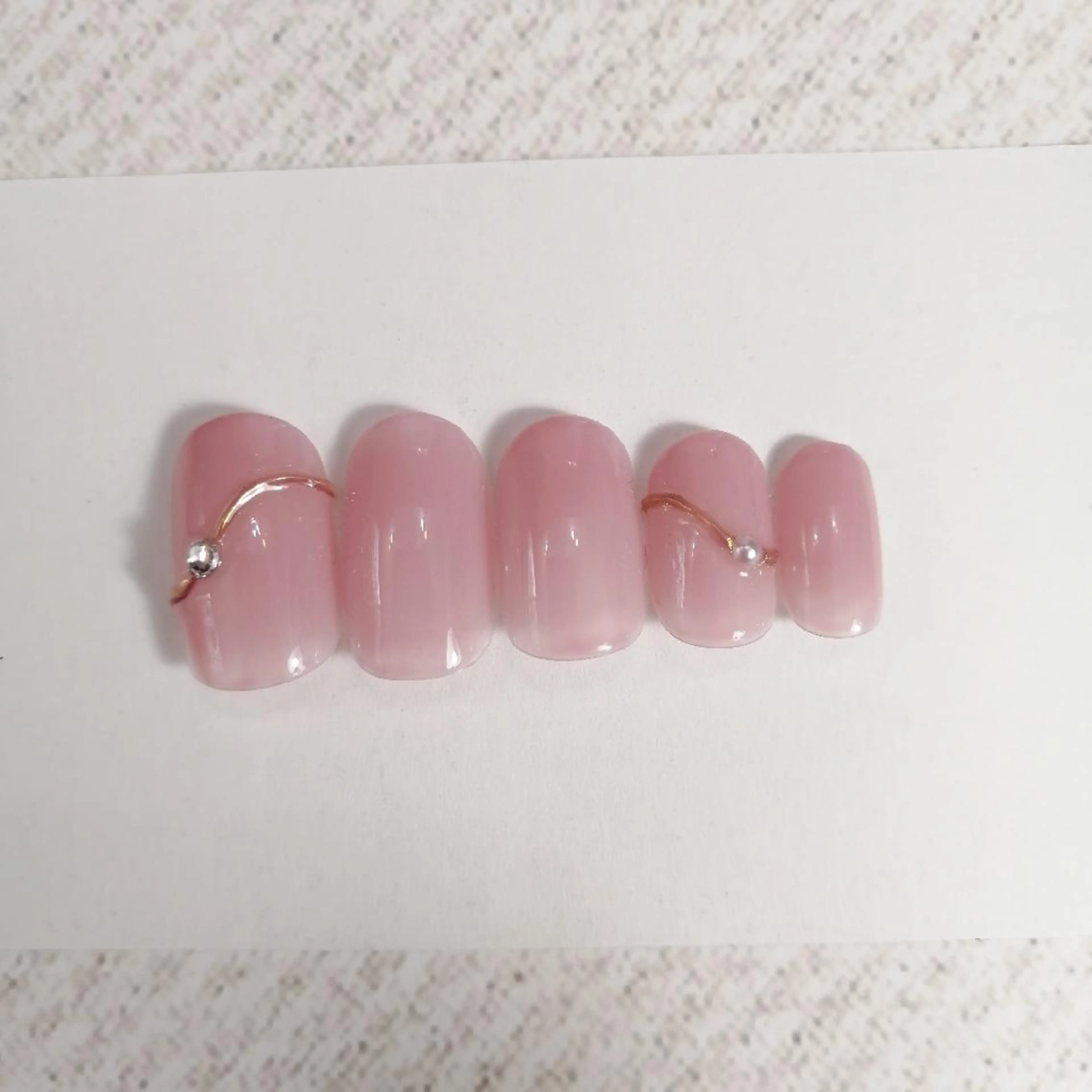 ネイル コエリネイル &エステのネイルデザイン