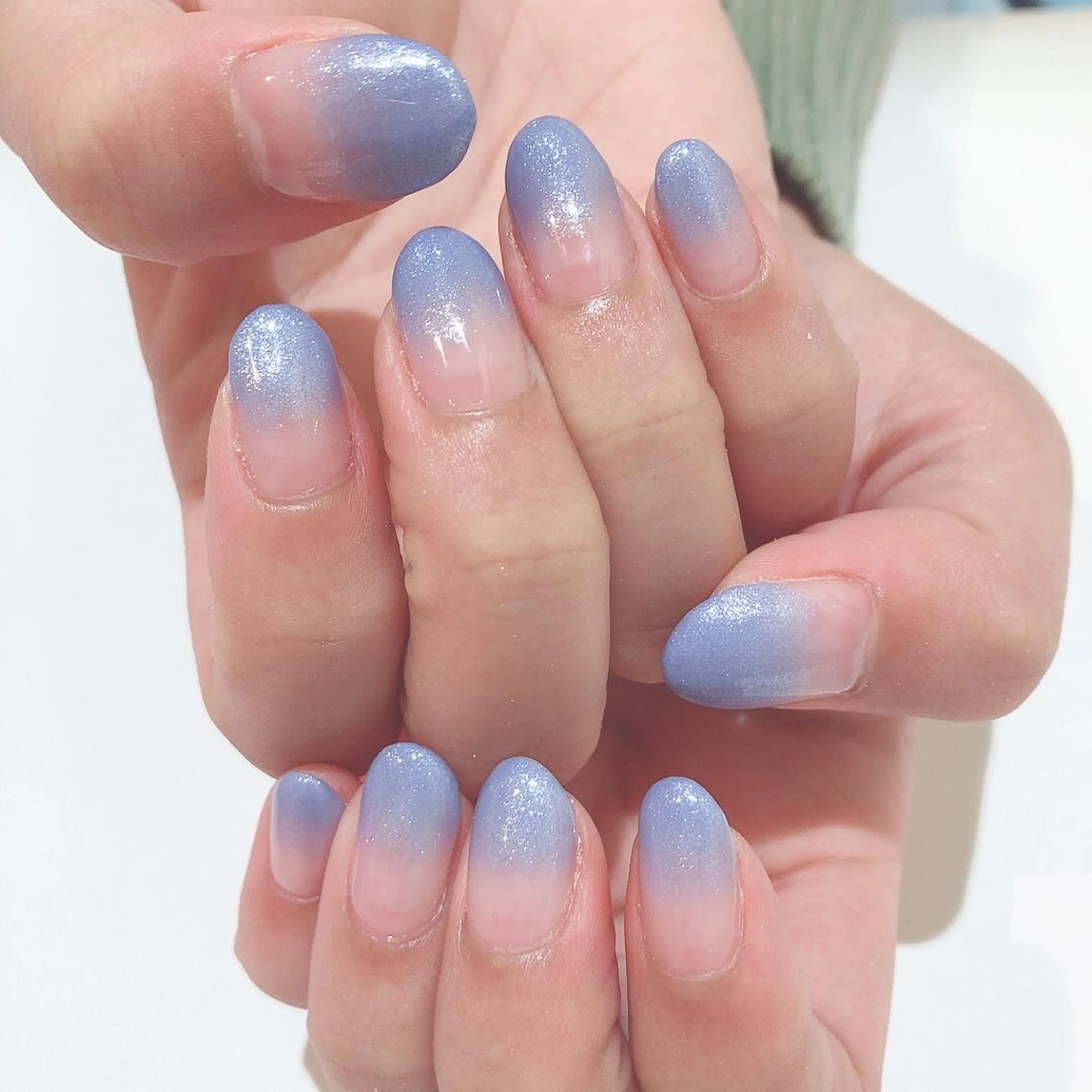 ネイル classic 新横浜所属・山田 暉のネイルデザイン