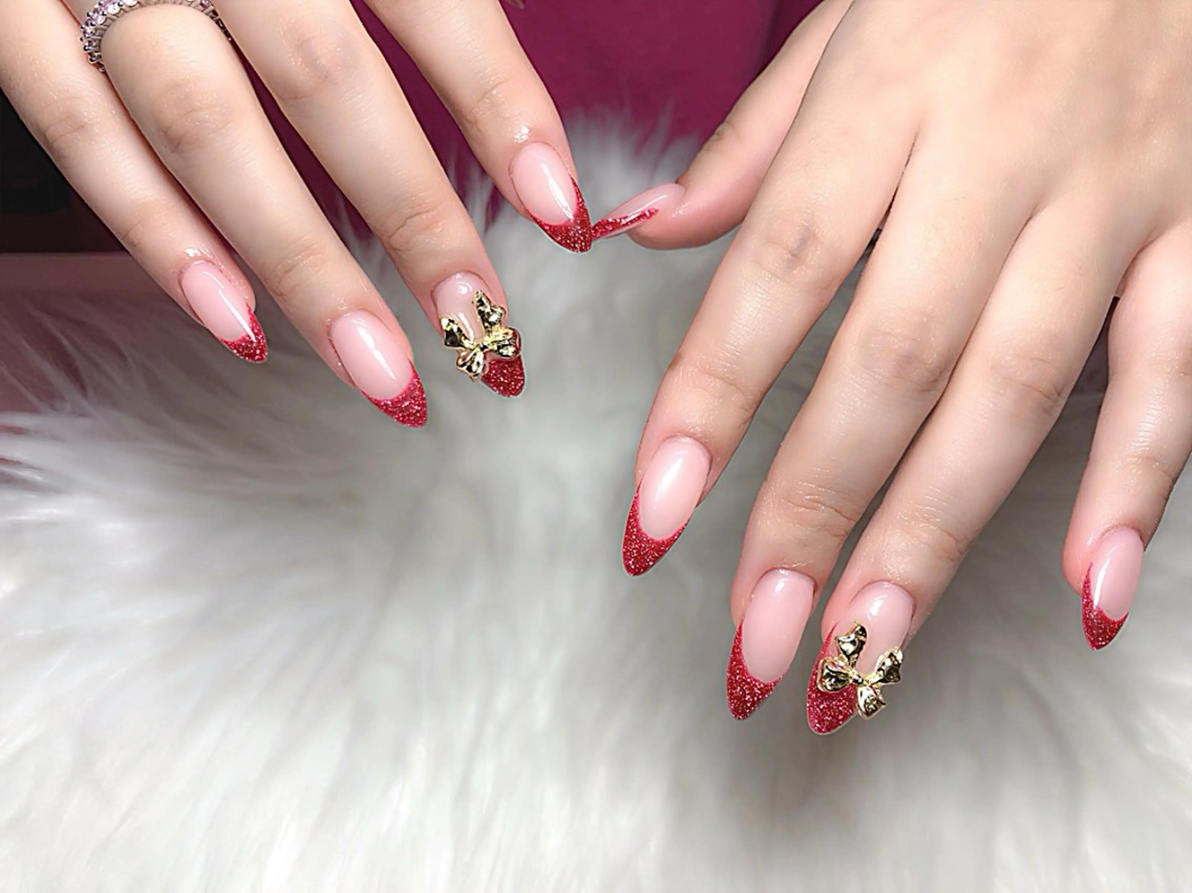 ネイル 整体・ネイル ヨシ堂💅のネイルデザイン