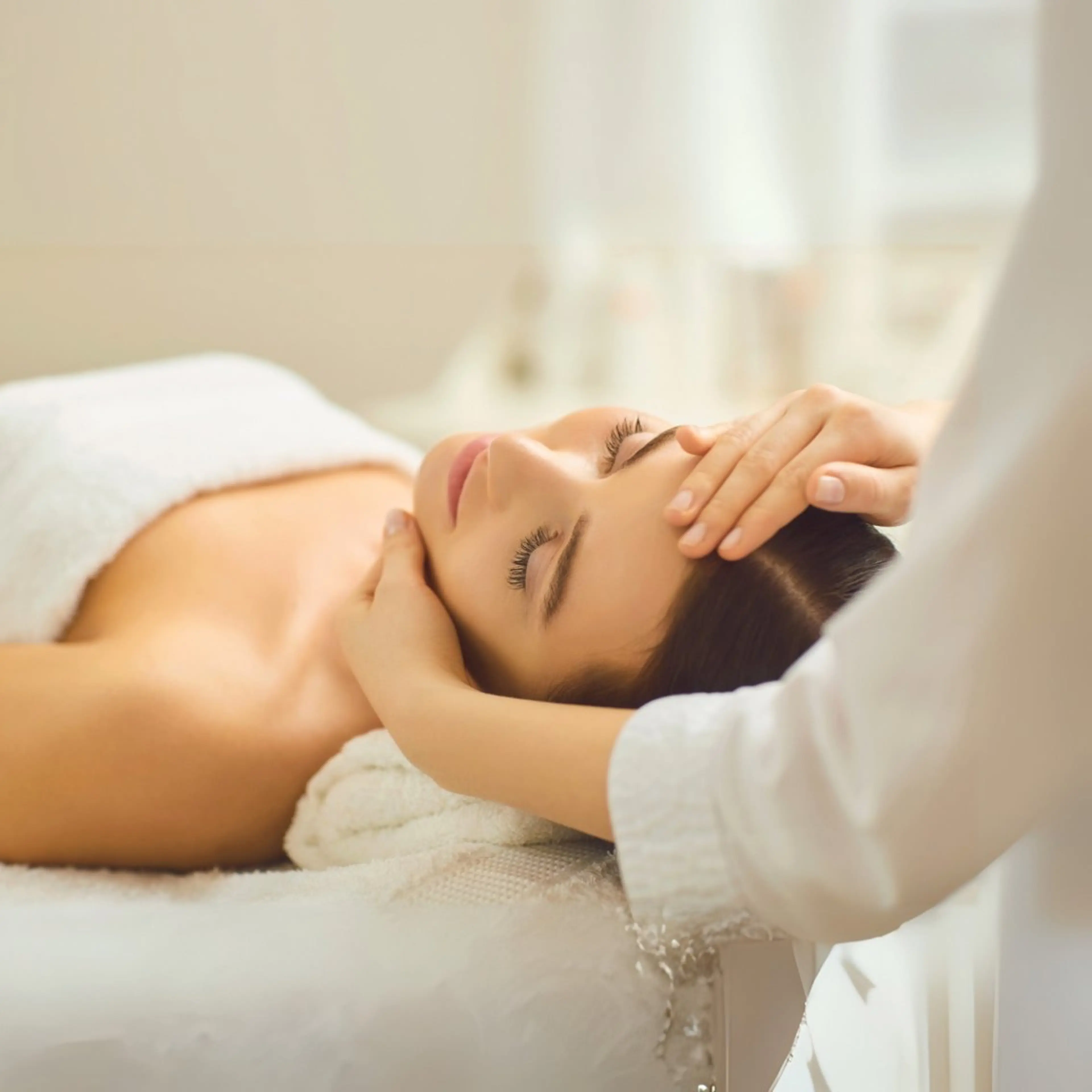 ✨【脳とつながる蝶形骨セラピー/30分】🦋.*˚の写真