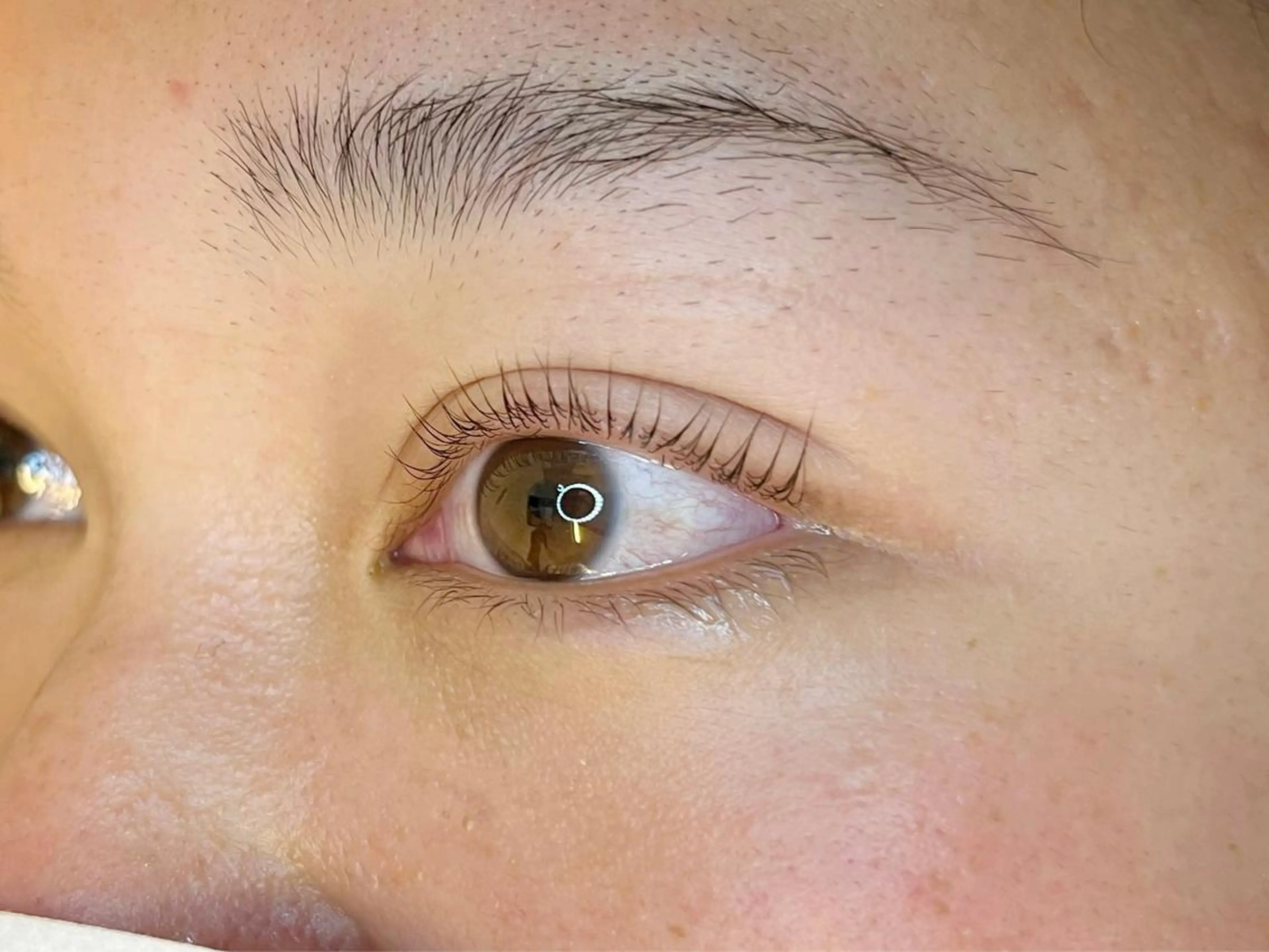 マツエク・マツパ HARUHARU hinano *のマツエク・マツパデザイン