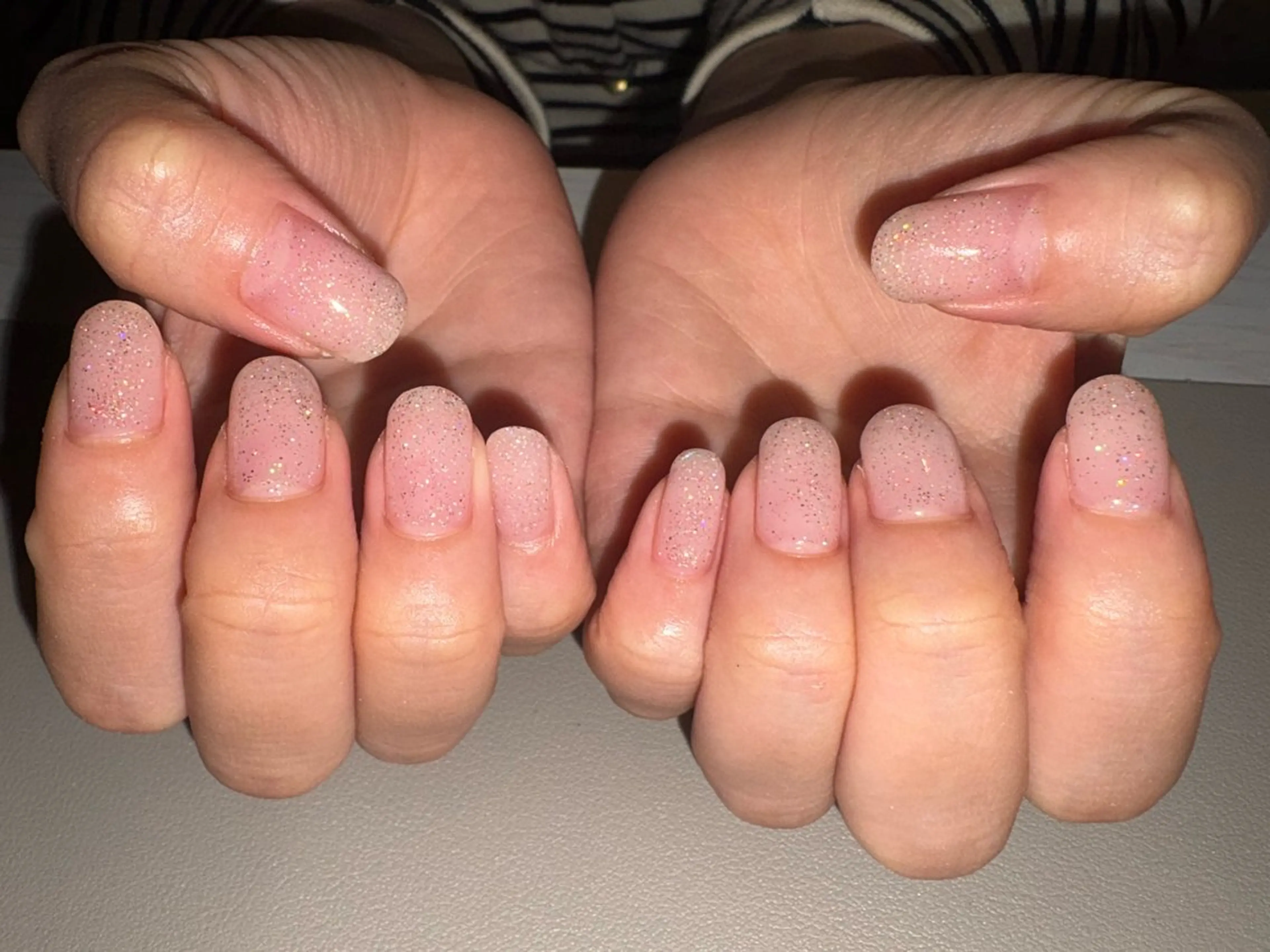 ネイル ハンドネイル share＋honmachi所属・rn__nail ♡のネイルデザイン