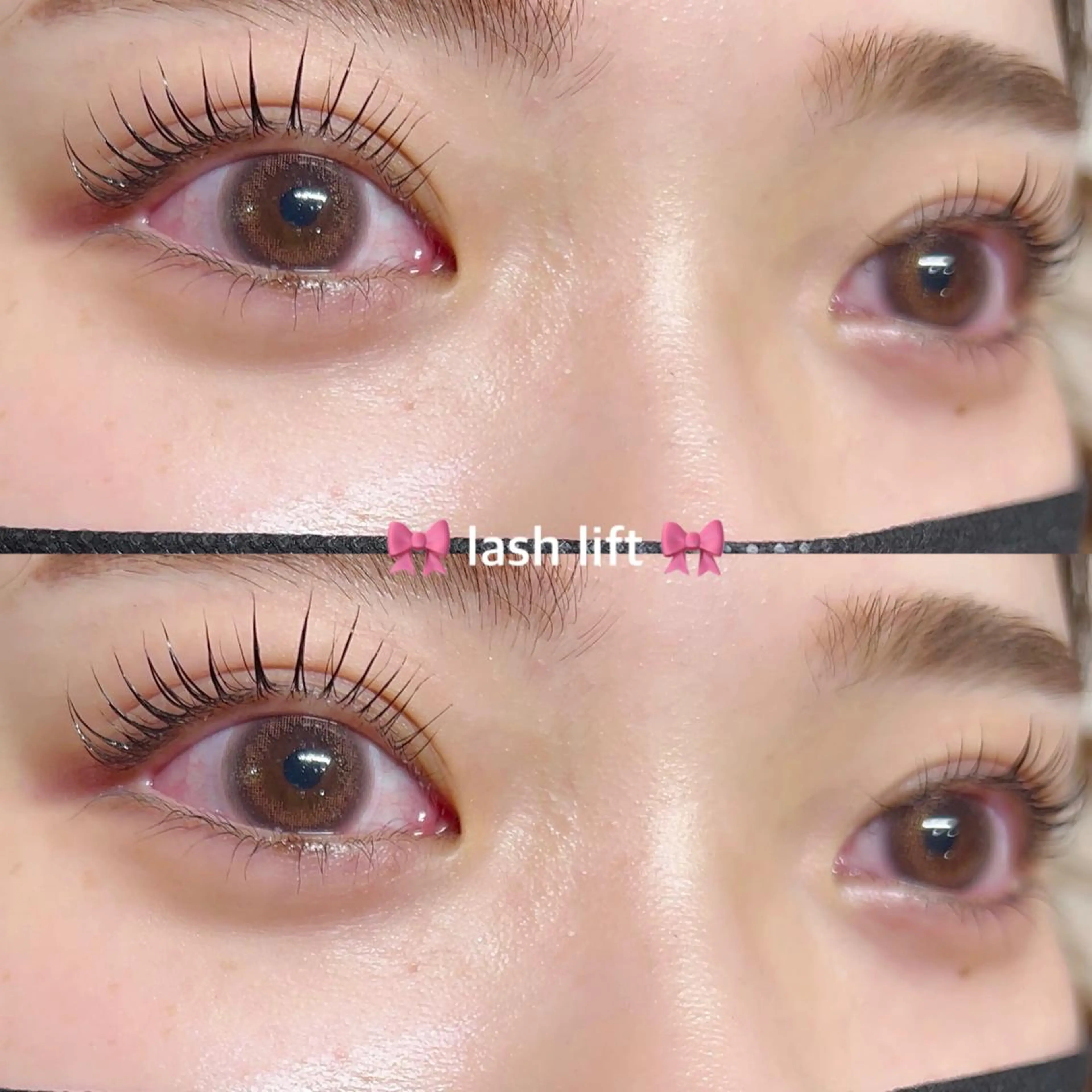 マツエク・マツパ eternite イトウのマツエク・マツパデザイン