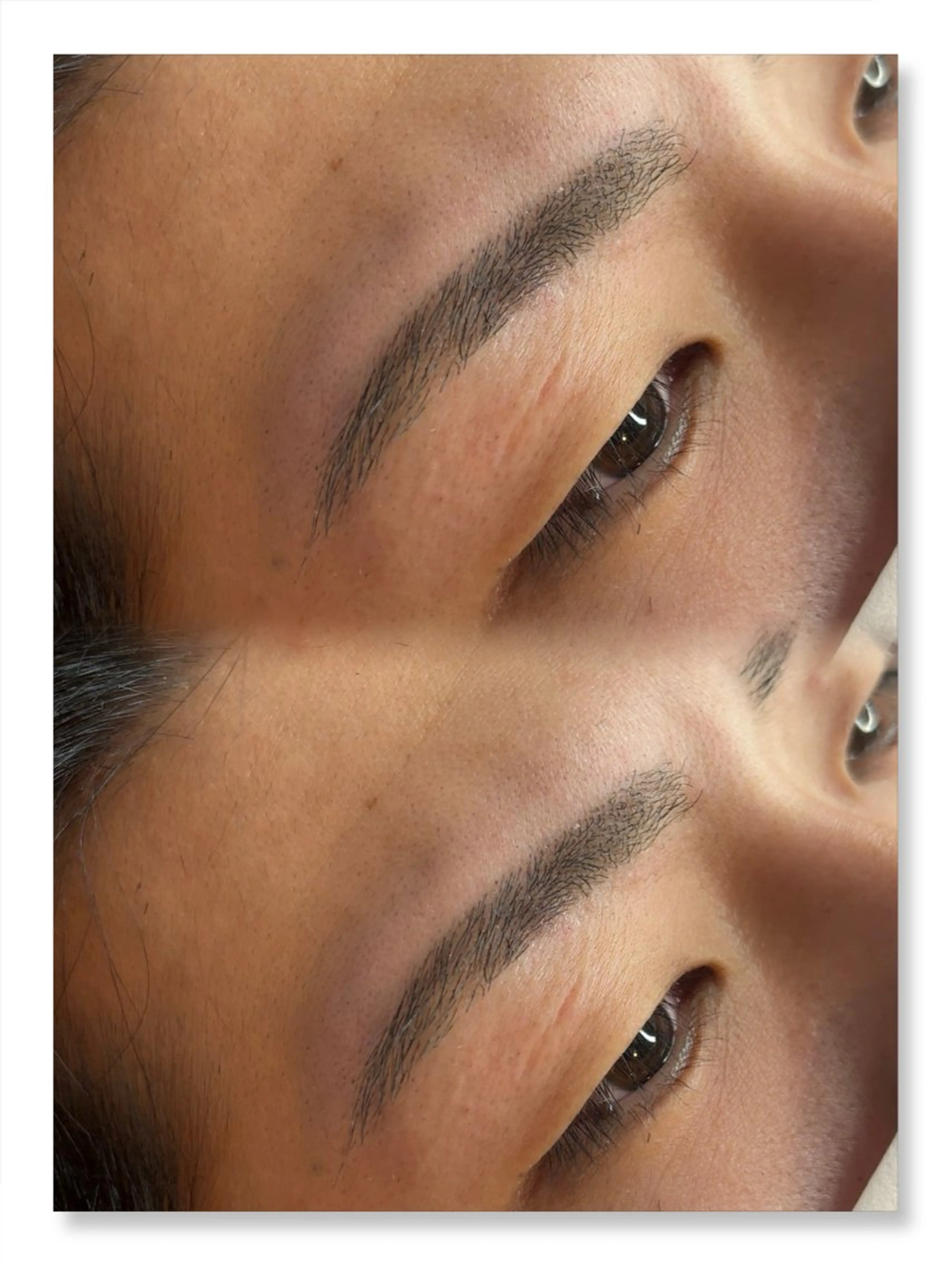 メンズ アイブロウ メンズアイブロウ ワックス脱毛 眉カット その他(アイブロウ) メンズ研究所所属・《メンズ眉毛&脱毛専 問》✨トネタイチの眉毛・アイブロウイメージ