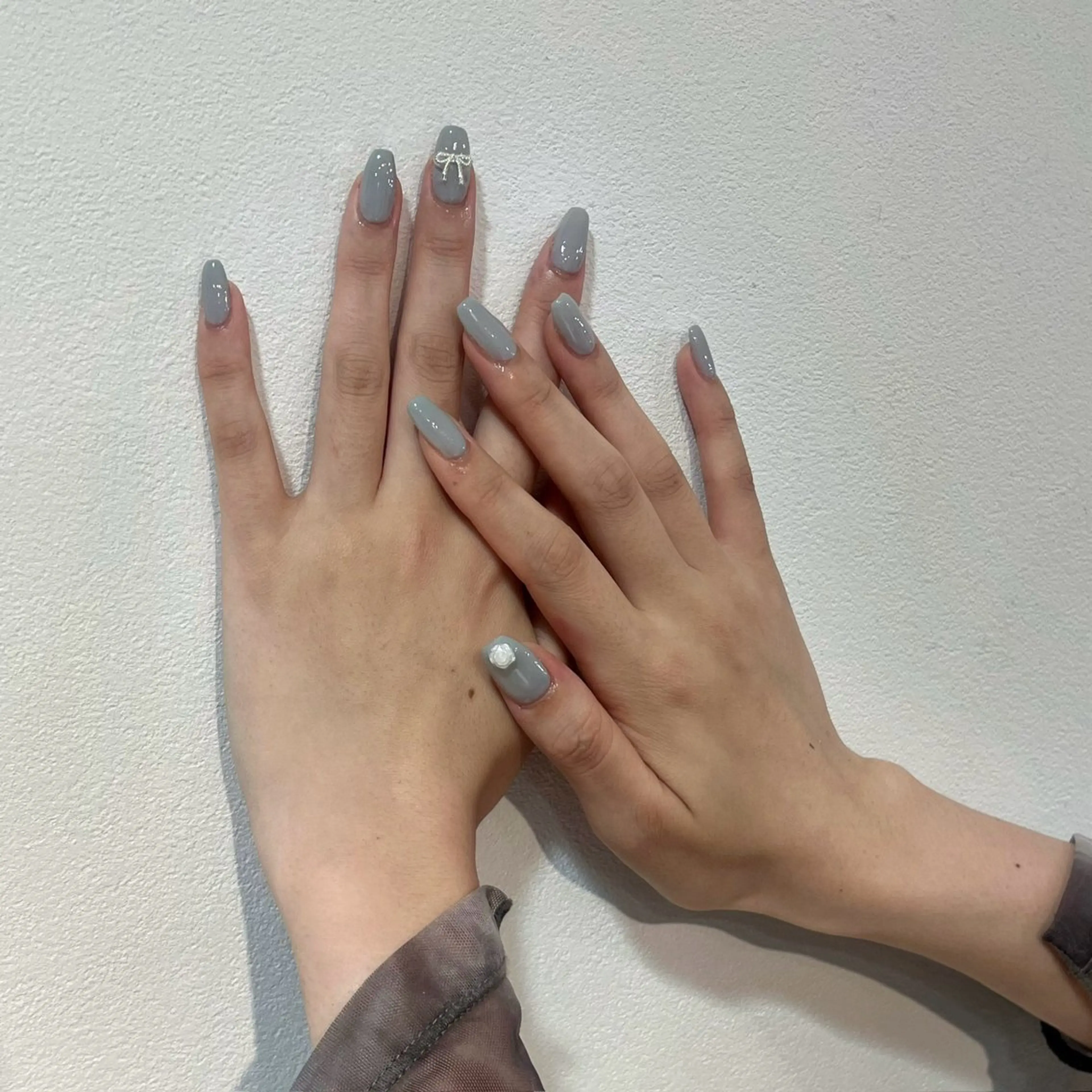 ネイル muguet所属・nonoka 🌙のネイルデザイン