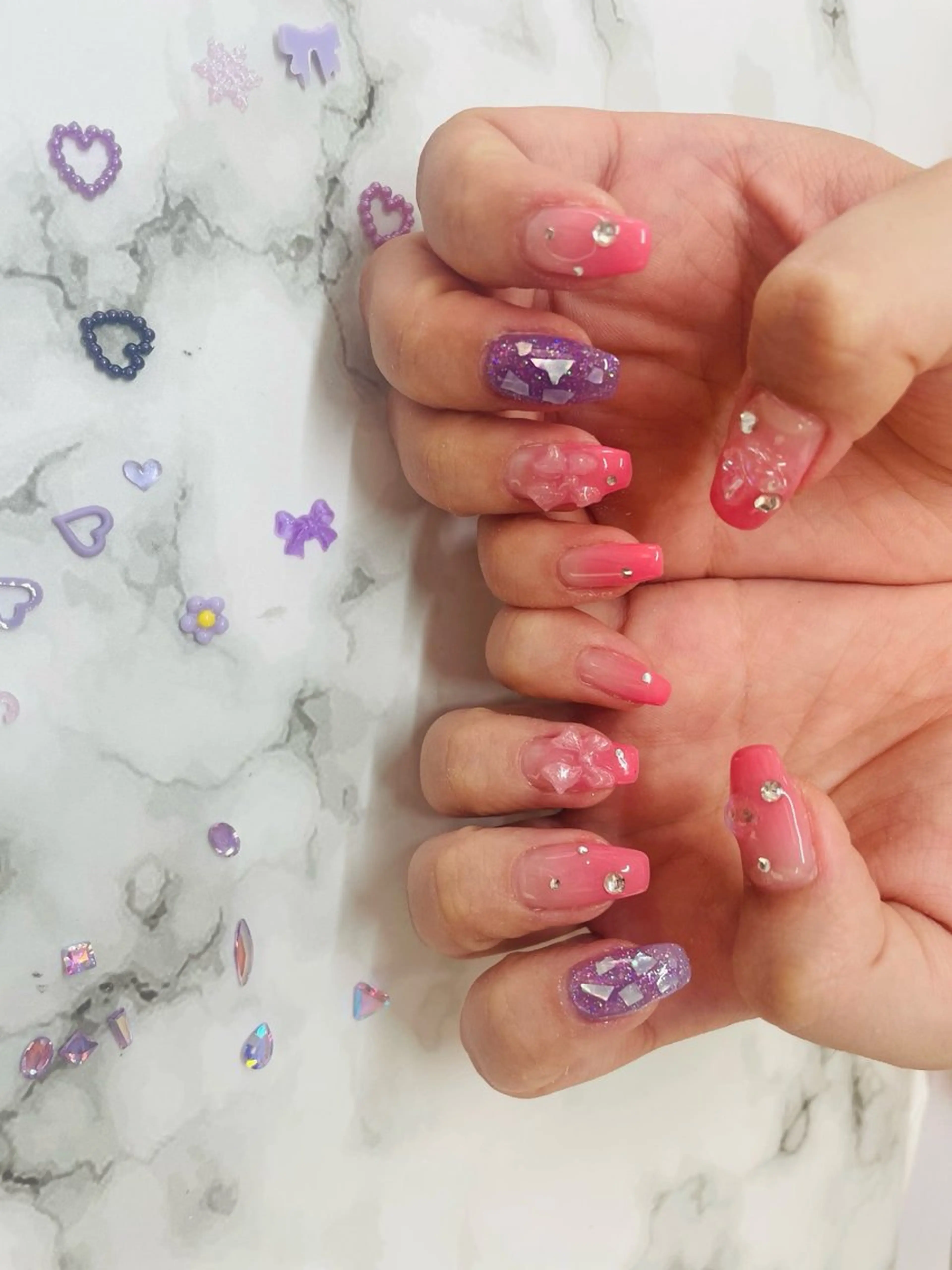 ネイル Star Beautyのネイルデザイン