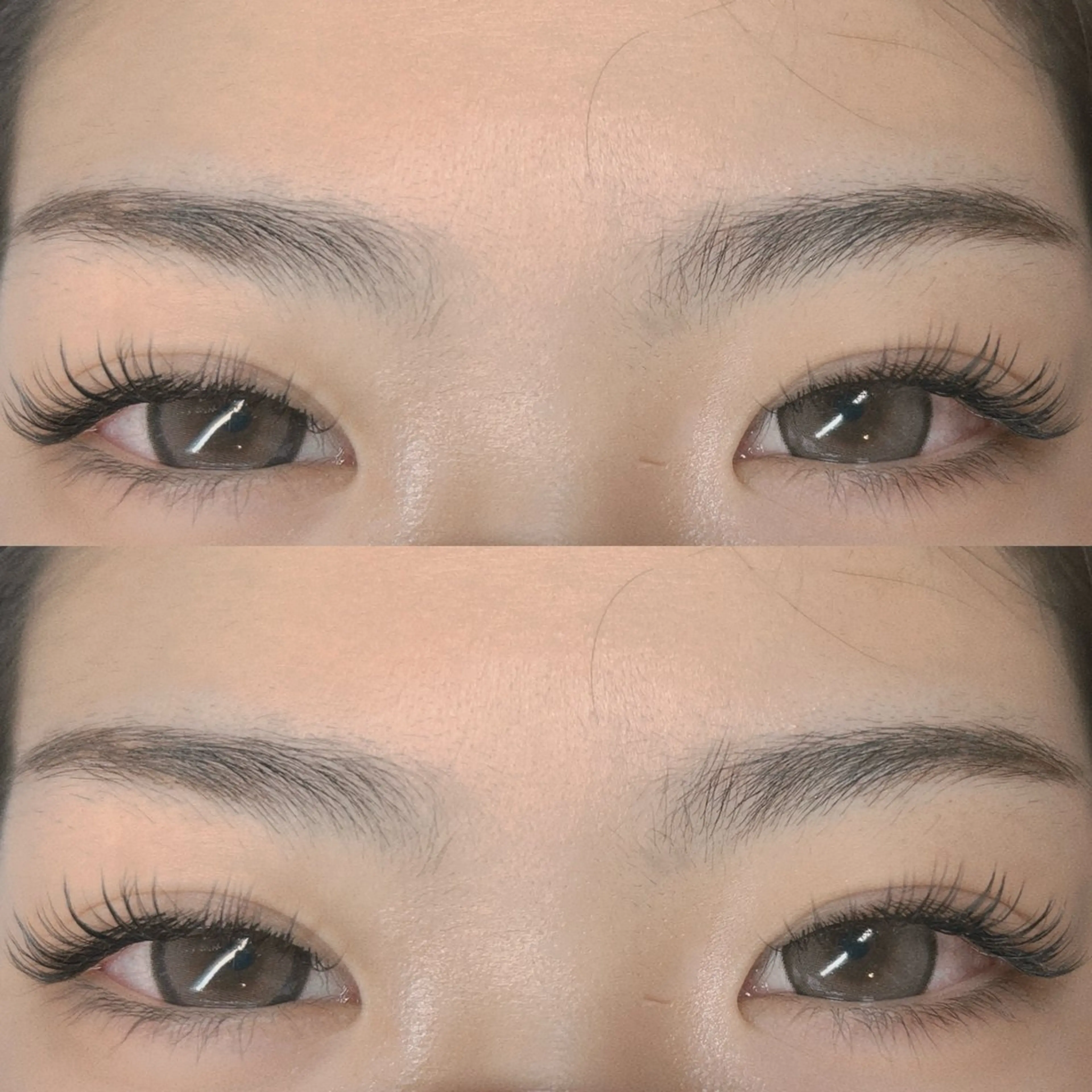 マツエク・マツパ mimpi /Neneのマツエク・マツパデザイン