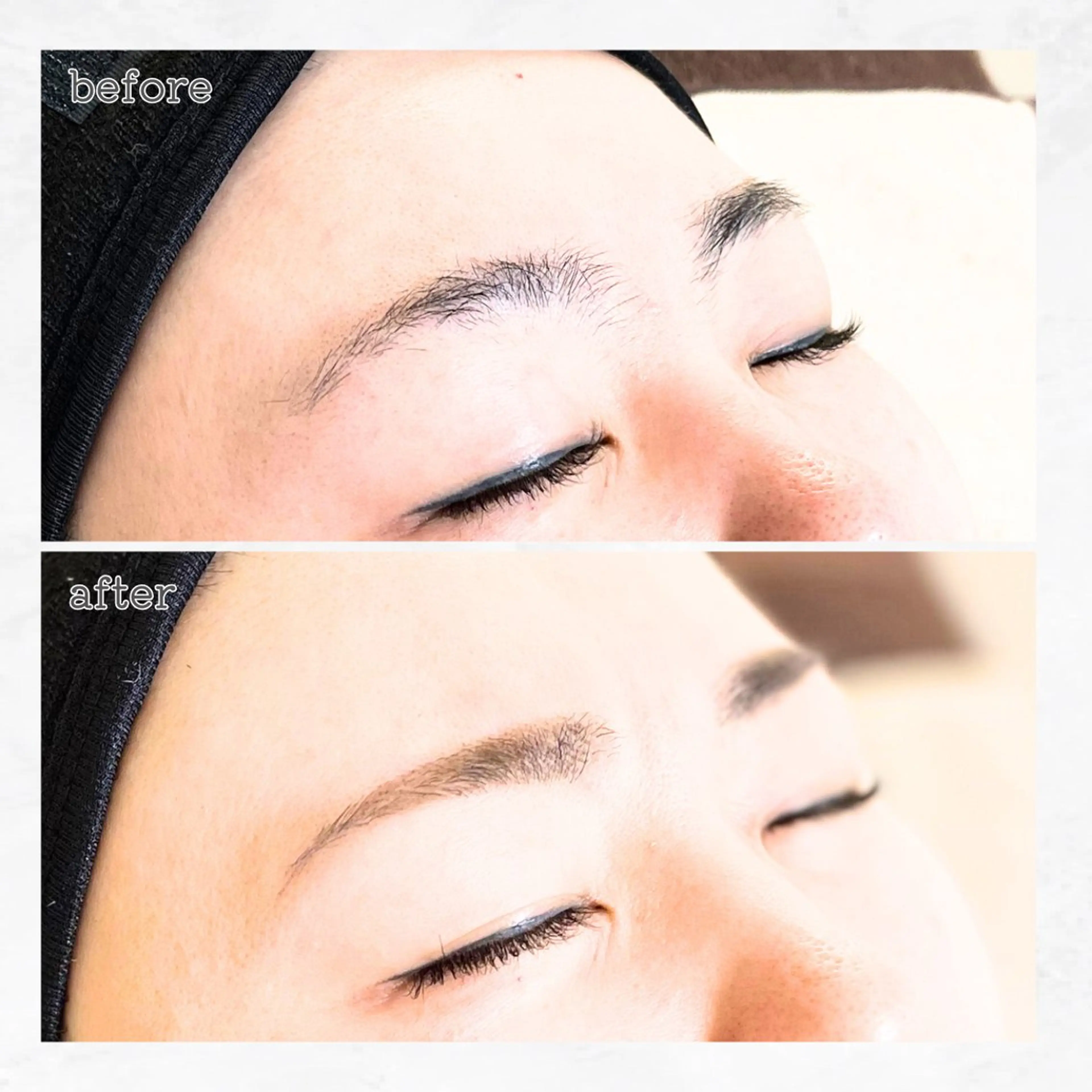 アイブロウ ワックス脱毛 その他(アイブロウ) 眉とお肌の専門サロン RioL / Aiのエステ・リラクイメージ