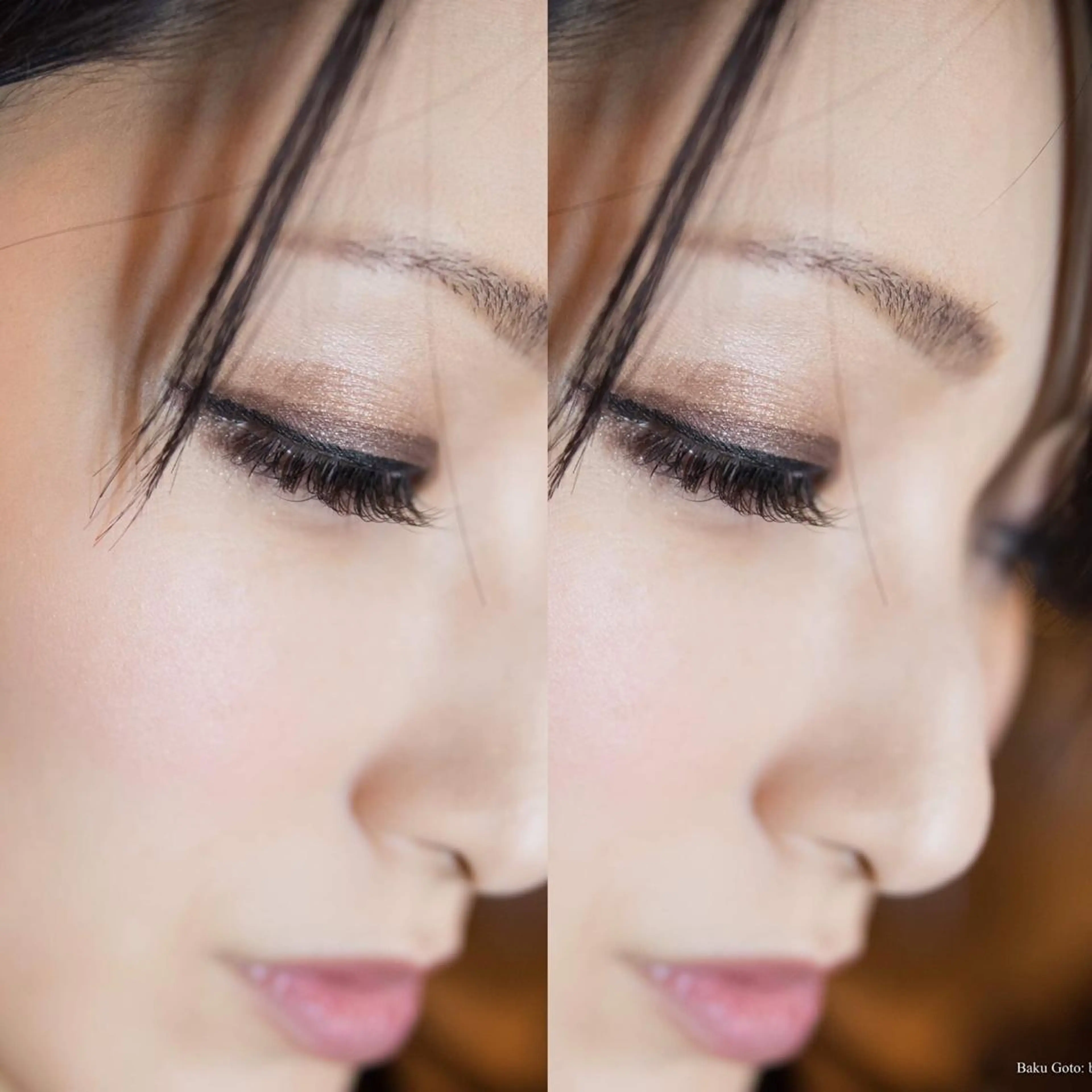 マツエク・マツパ Lykke yuu✿のマツエク・マツパデザイン