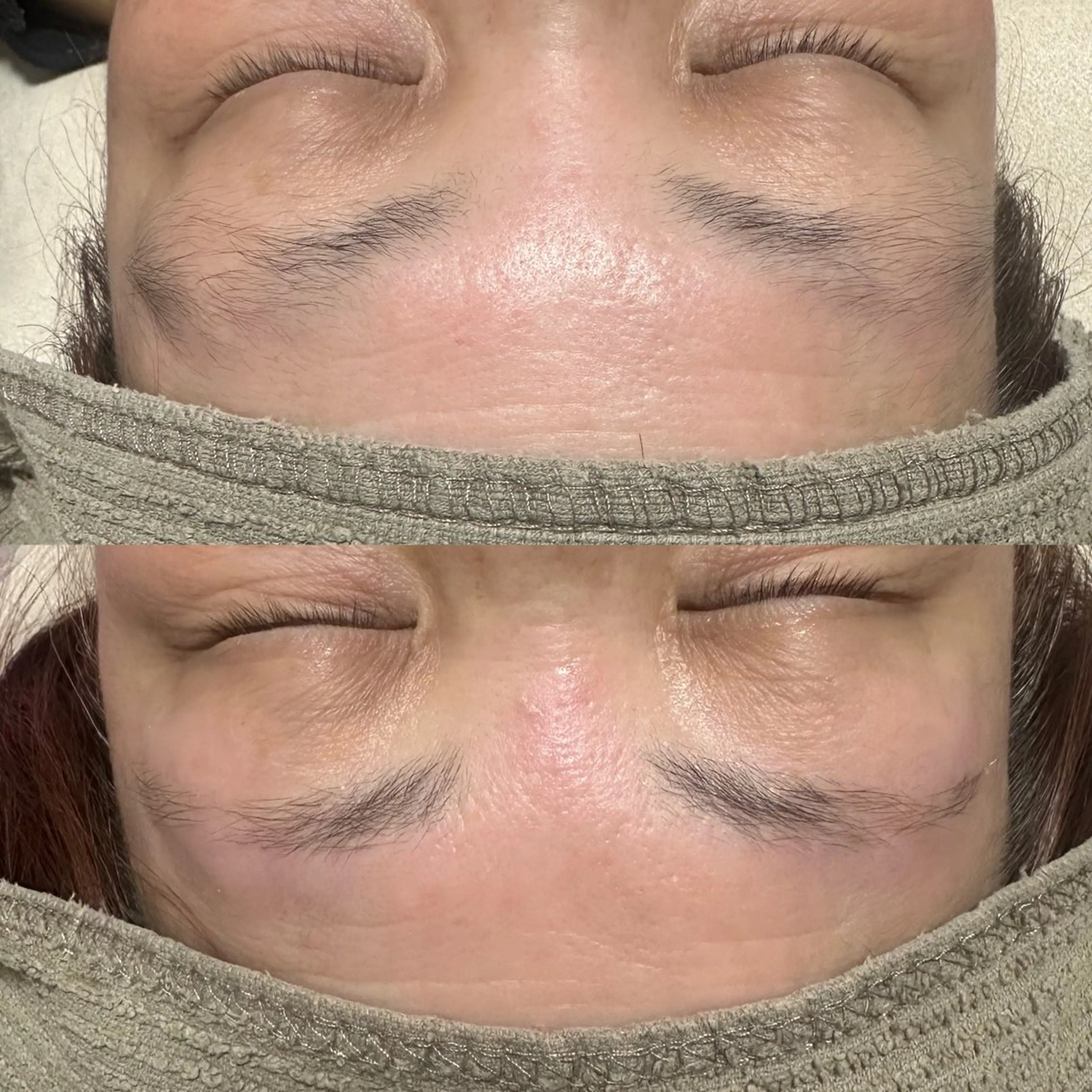 ★美眉毛★【眉毛WAX】の写真