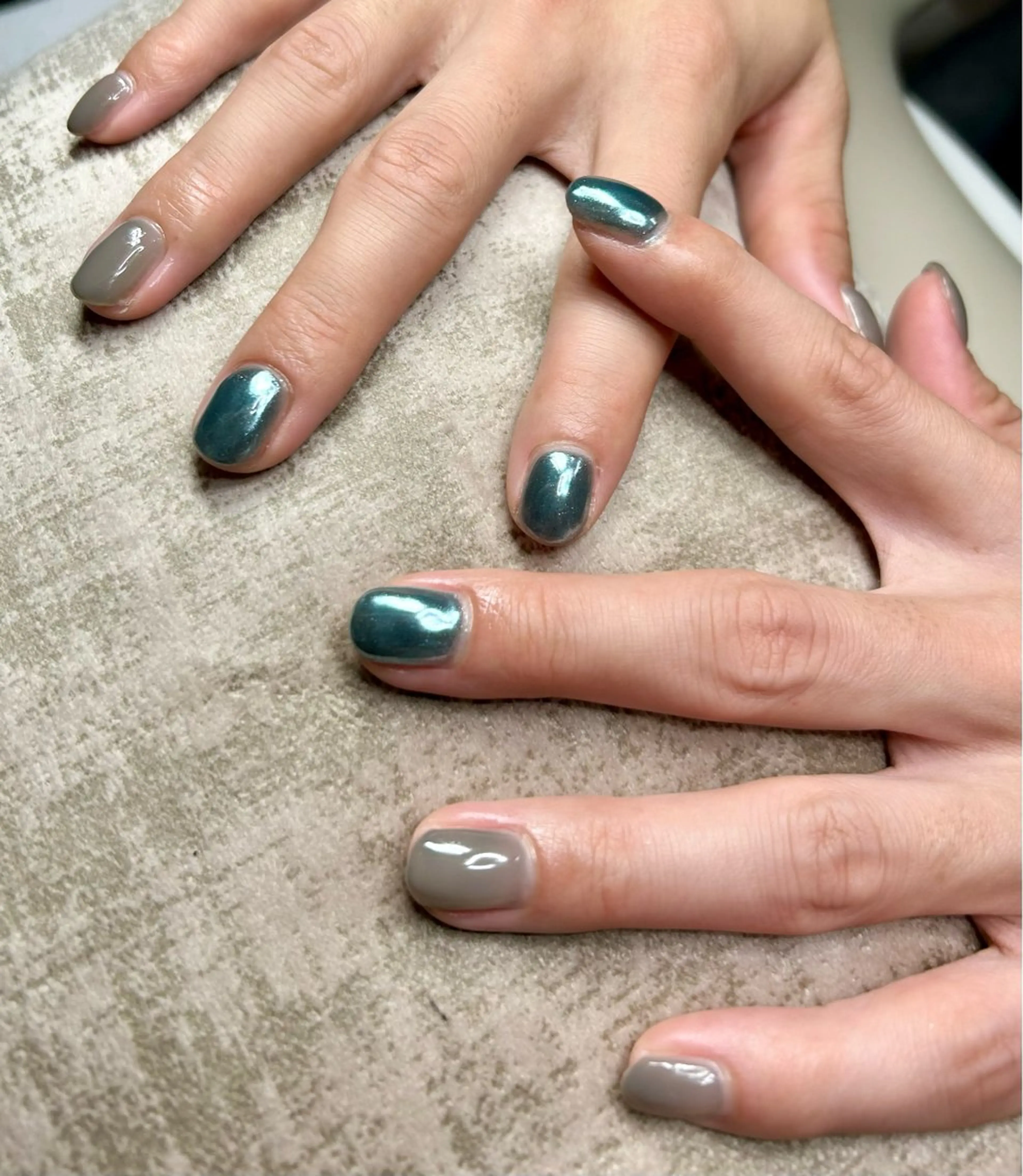 ネイル nailroom HARU.のネイルデザイン