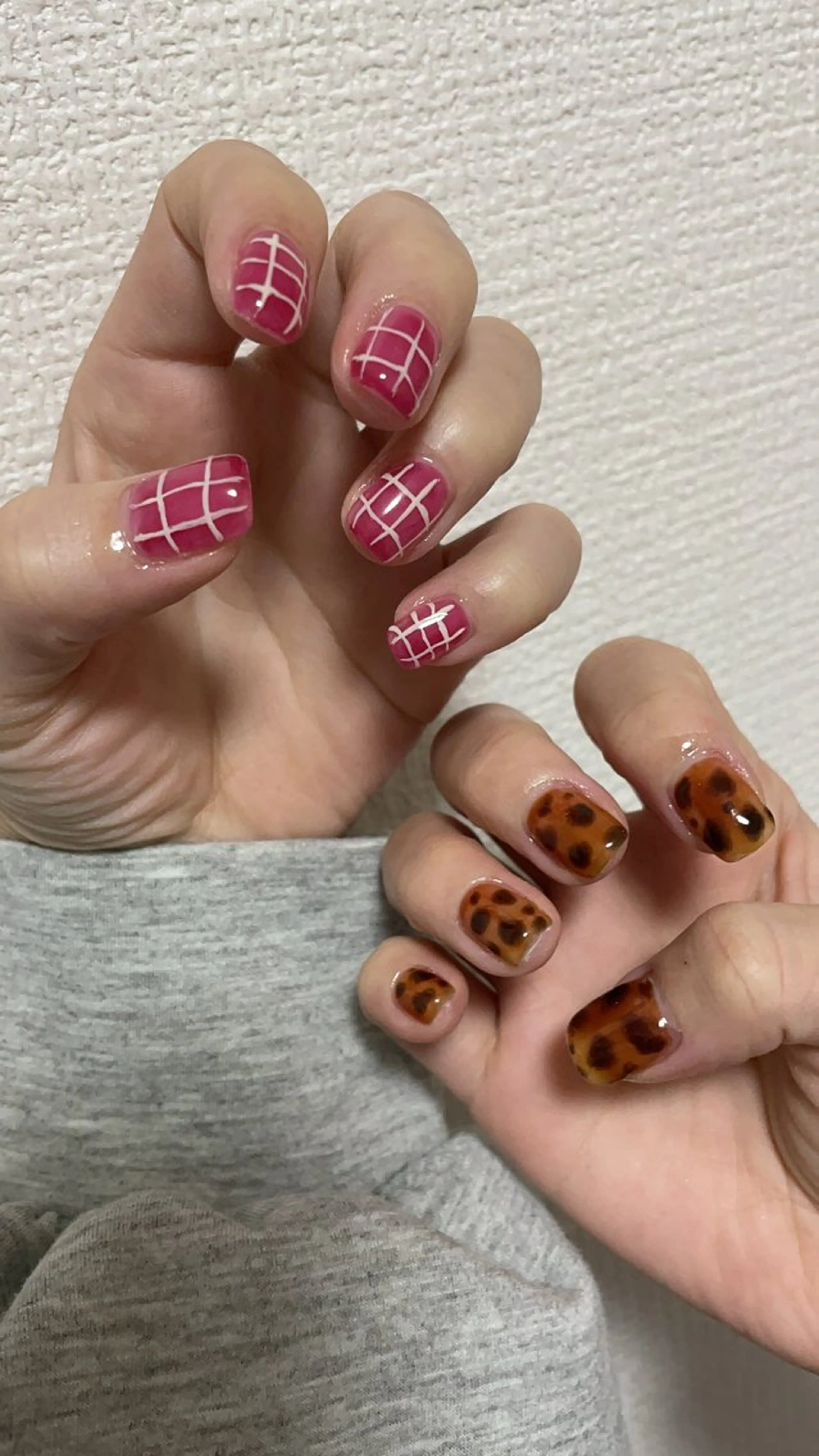 ネイル Nail Salon Repos【ルポ】のネイルデザイン