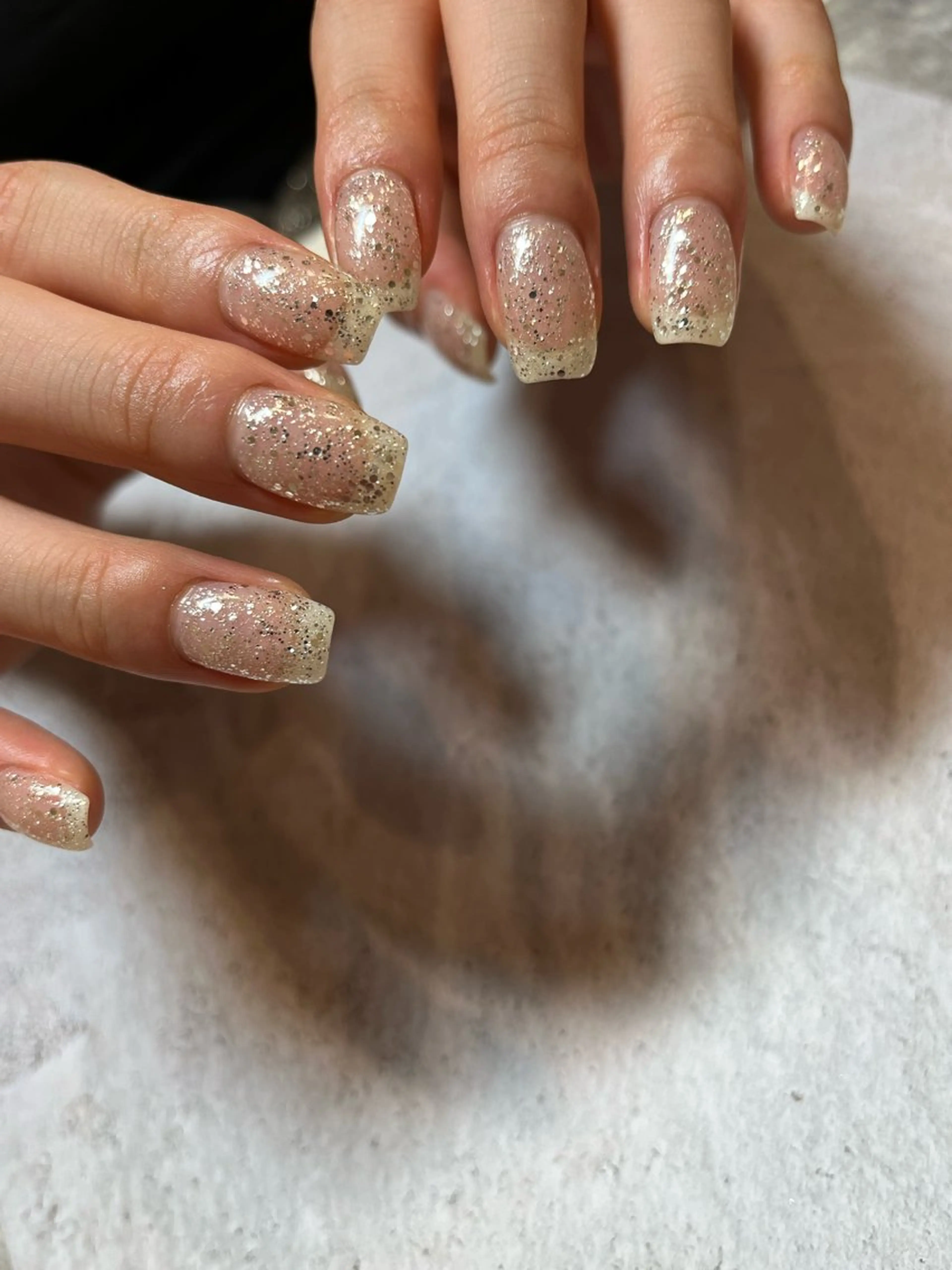 ネイル ハンドネイル LINON所属・【LINON】 airiのネイルデザイン