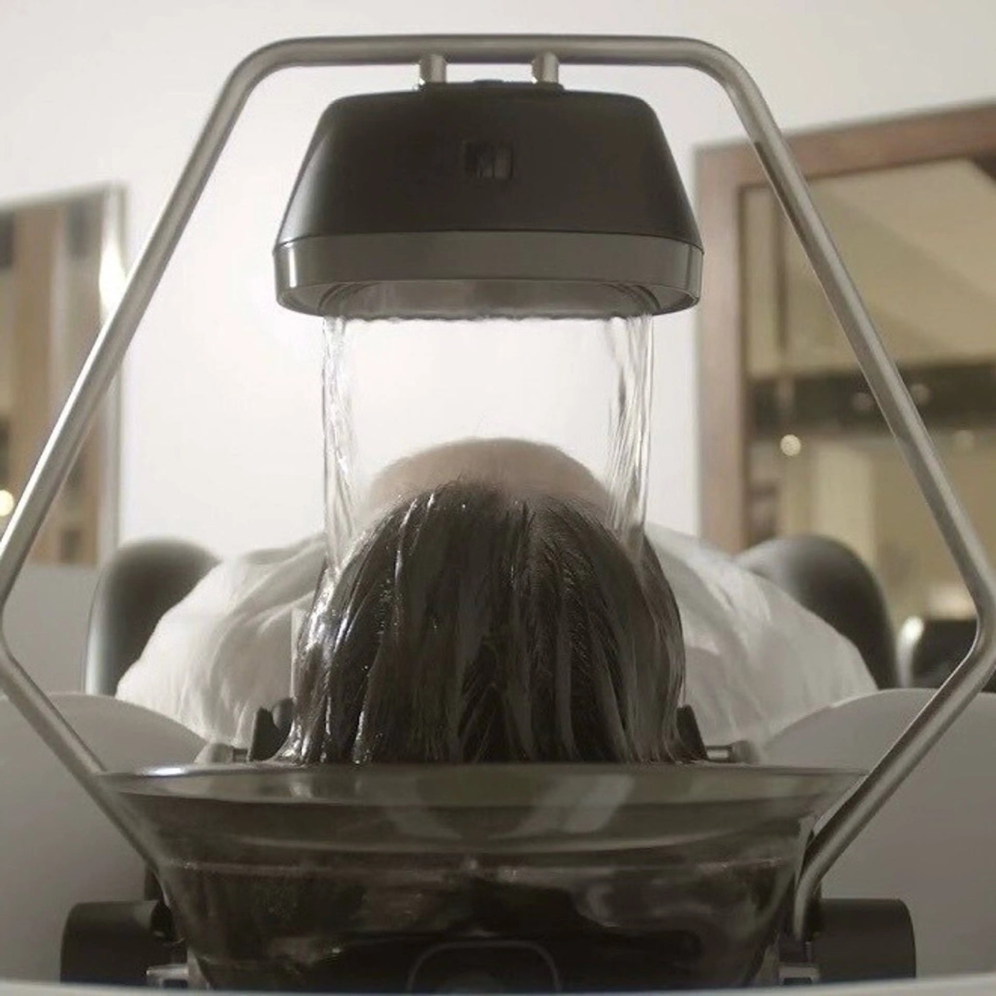 1日5名様限定🔥 メンズカット+頭浸浴スパの写真