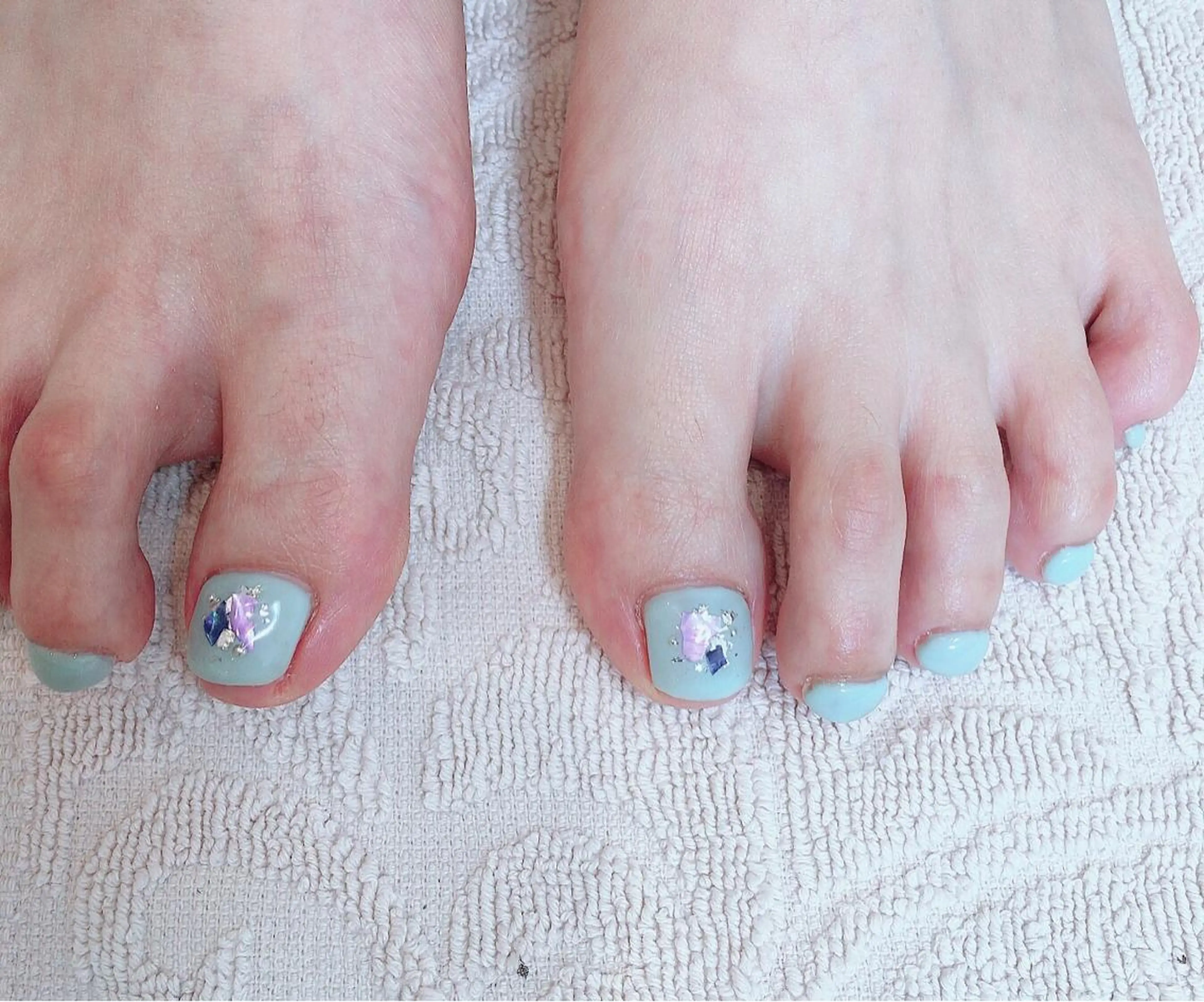 ネイル nailsalon SIMB.のネイルデザイン