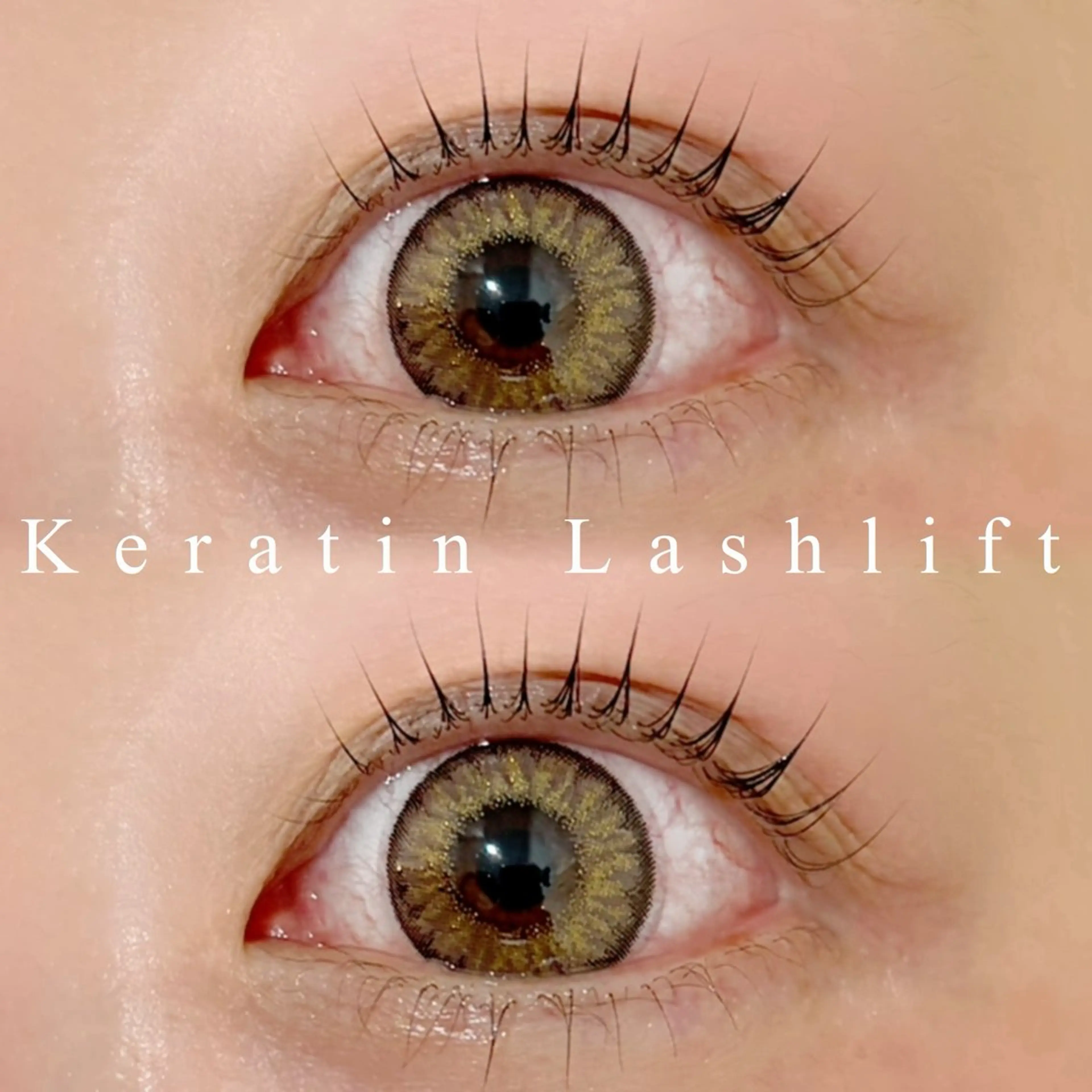 マツエク・マツパ I･feliz長町店所属・奥山 遥のマツエク・マツパデザイン