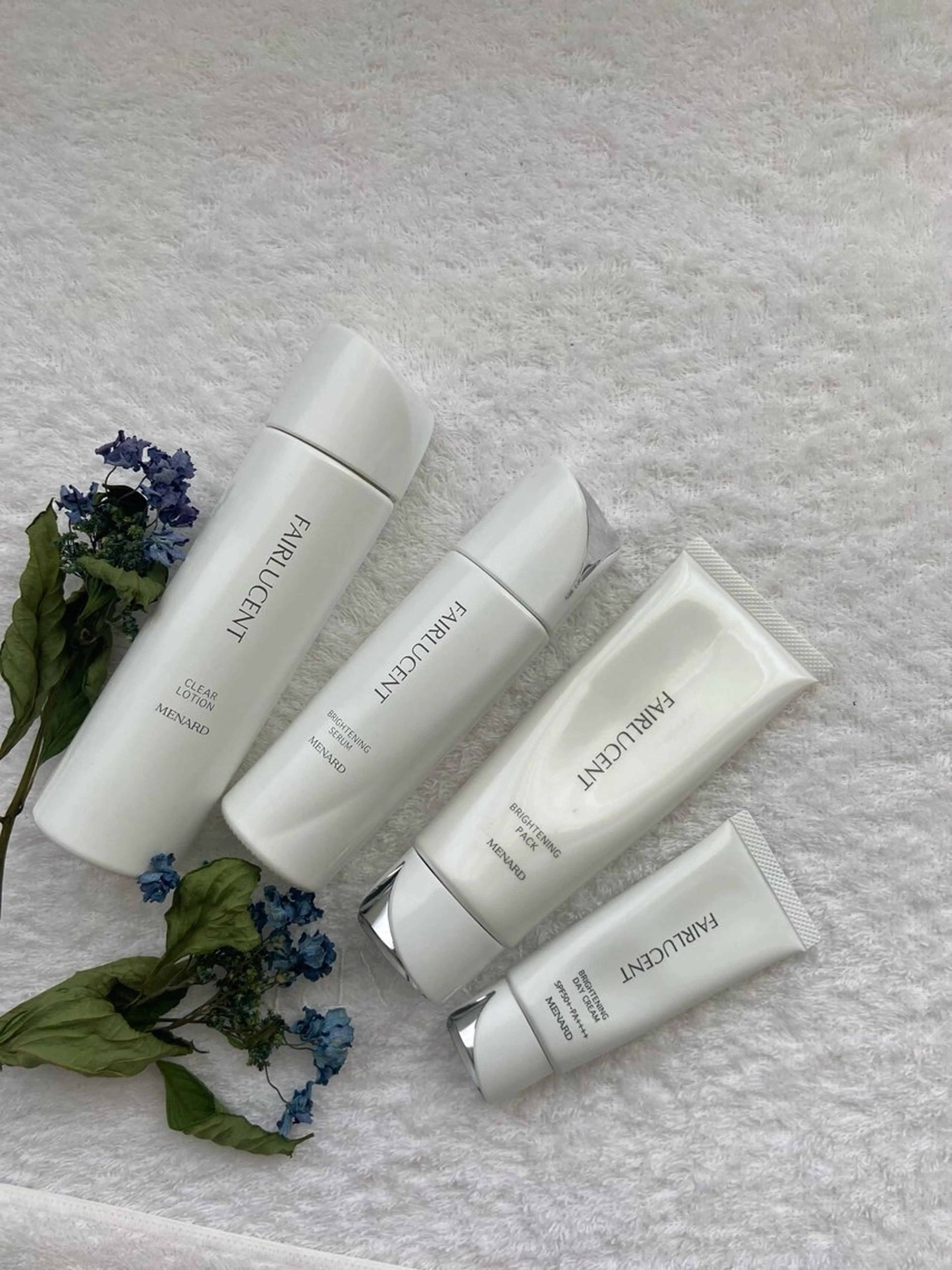 メナードフェイシャルサロン 宮前神木所属・menard SUNAZUKAのエステ・リラクイメージ