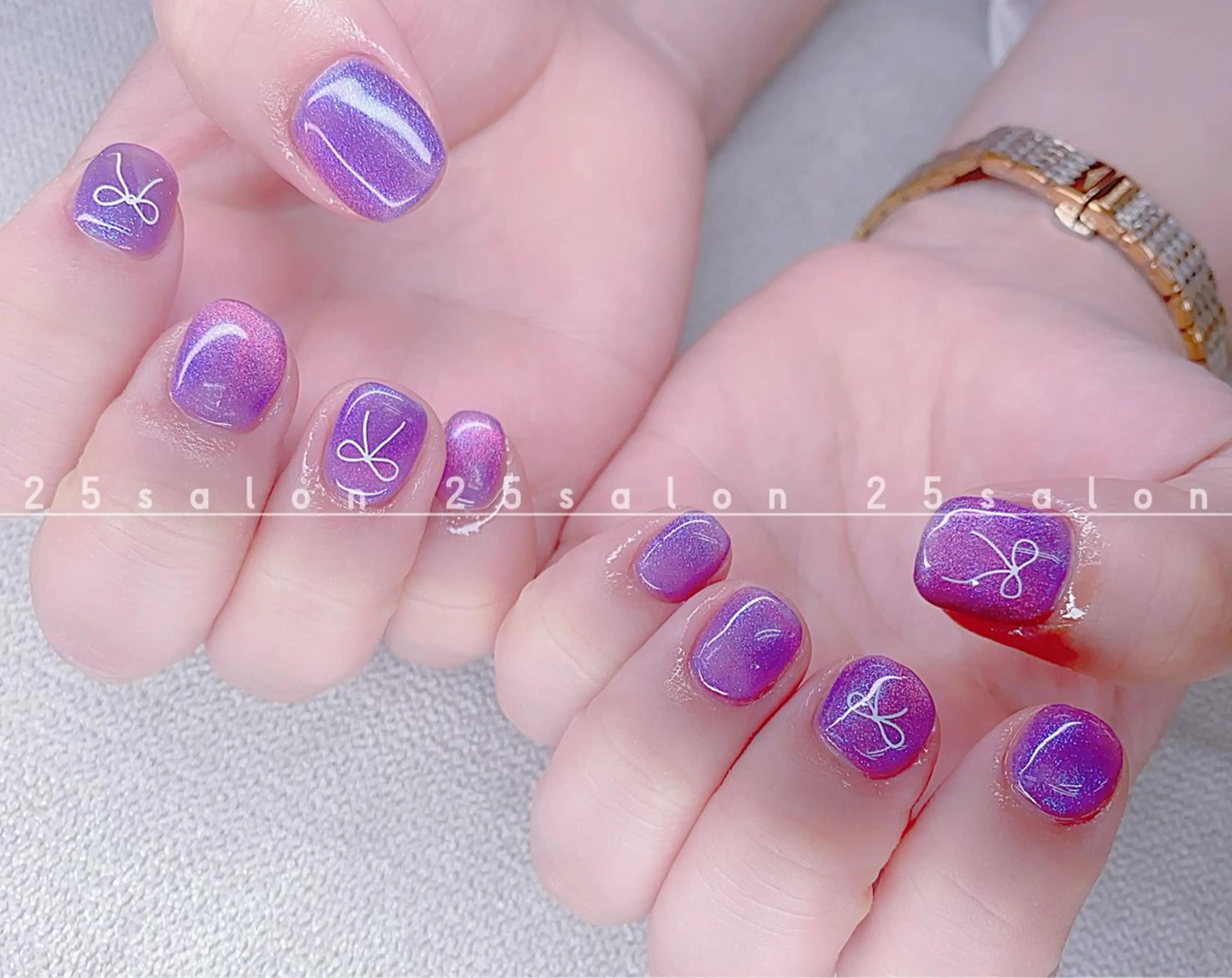 ネイル 2 5のマツエク・マツパデザイン