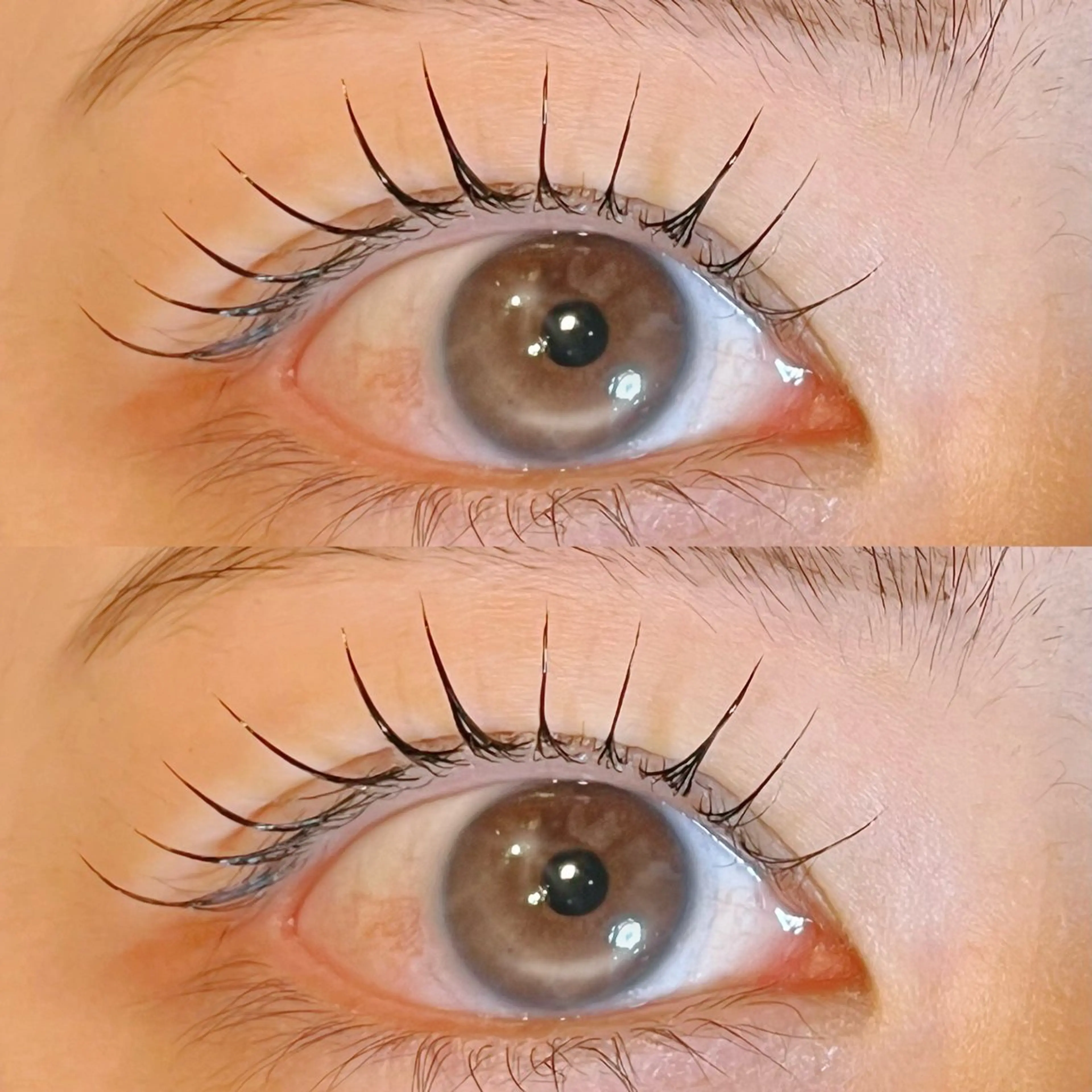 マツエク・マツパ 金子 清美のマツエク・マツパデザイン